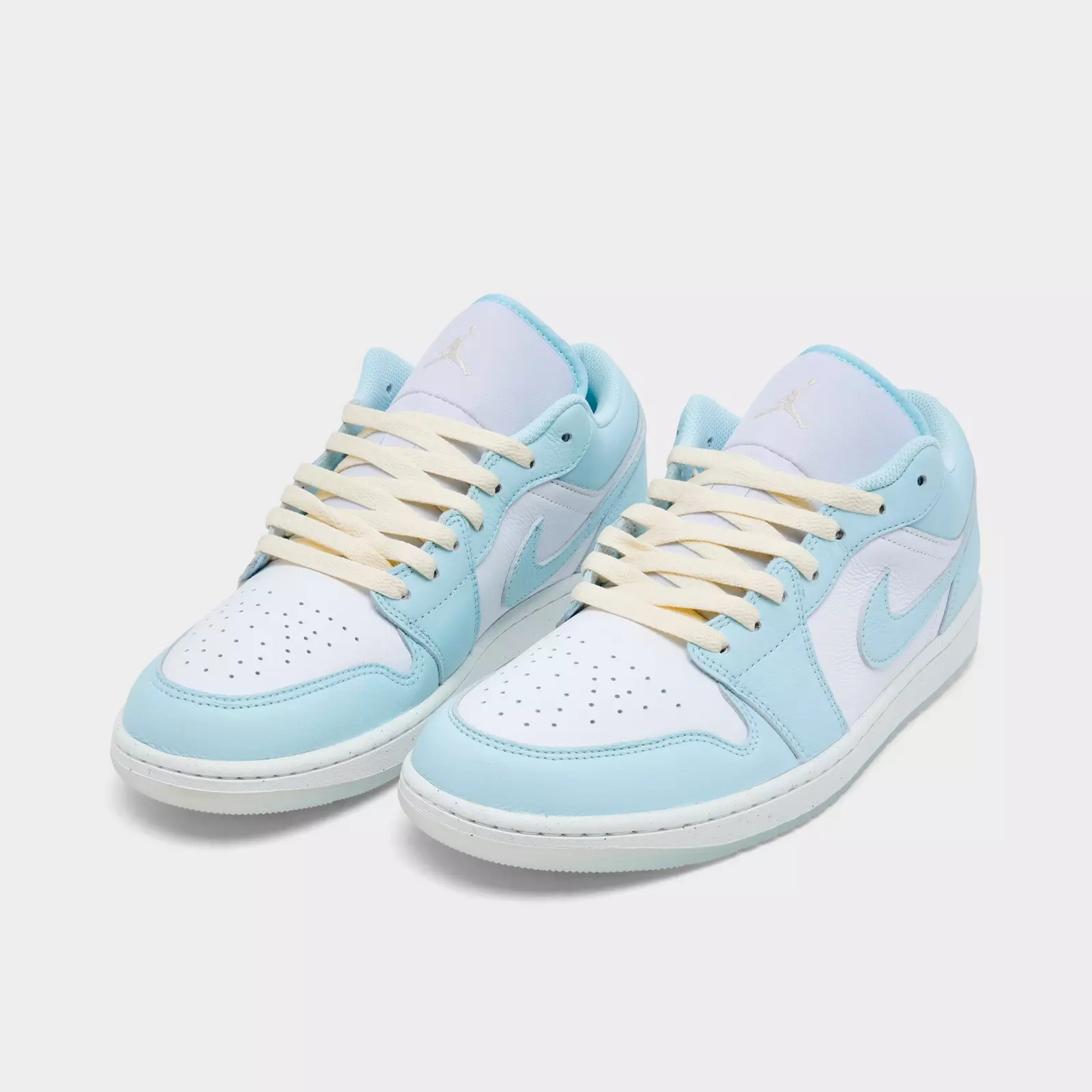 Men's Air Jordan Retro 1 Low SE Casual Shoes
