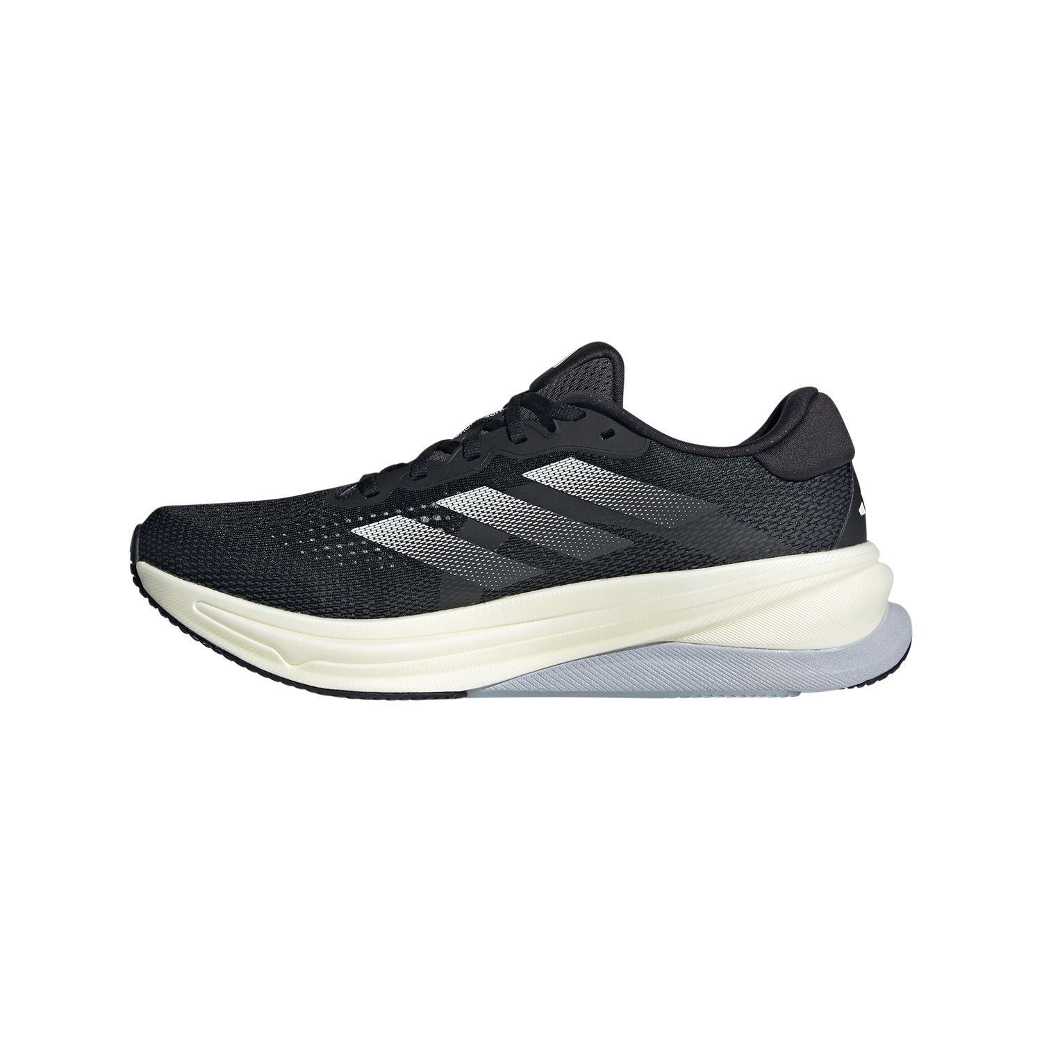 adidas Supernova Solution Core Black/Cloud White/Carbon