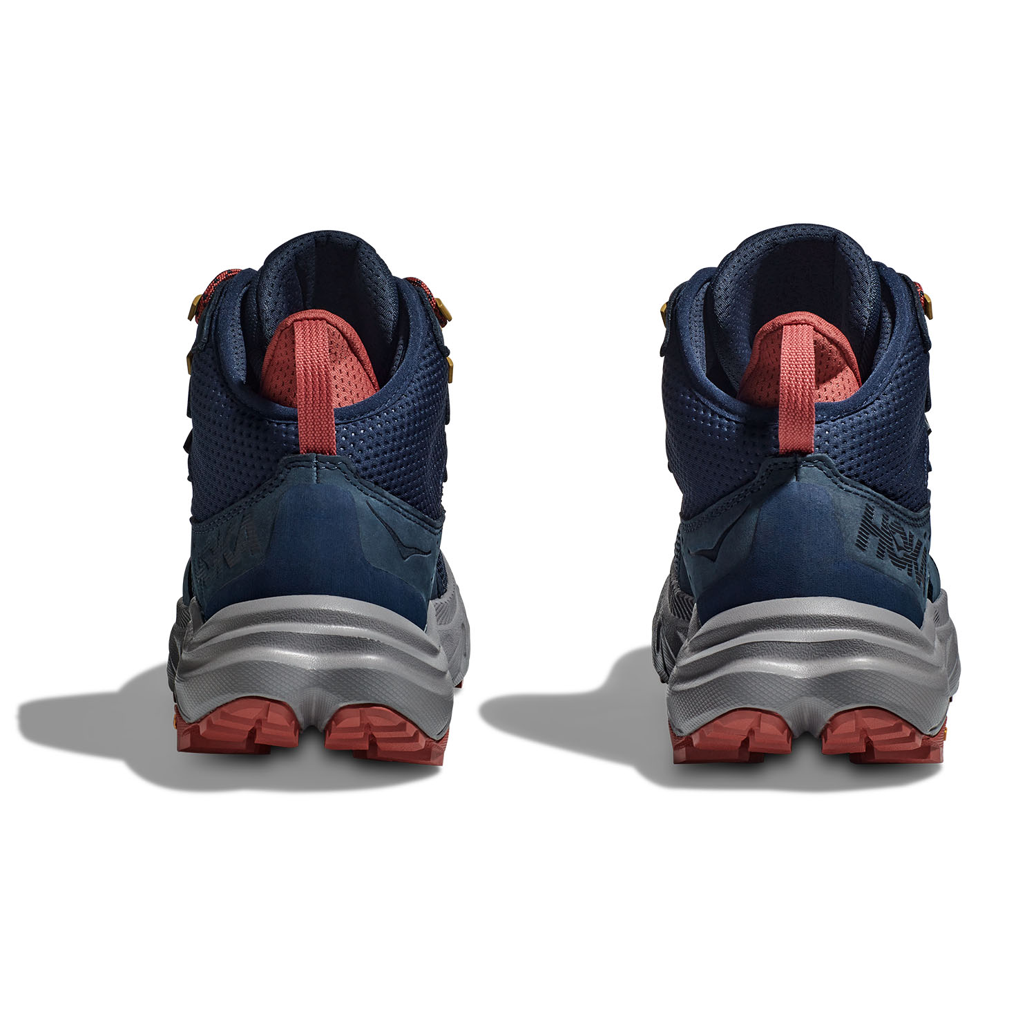 Hoka Anacapa 2 Mid GTX Outer Space/Grey