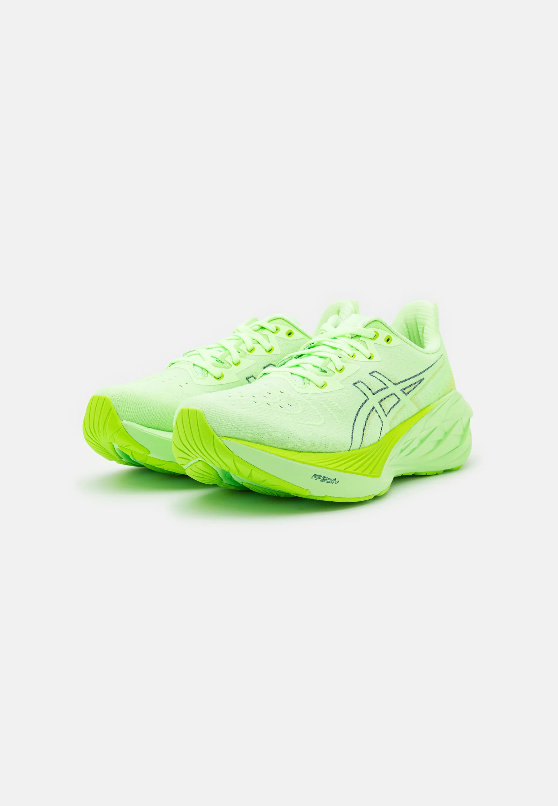 ASICS NOVABLAST 4 - Scarpe running neutre