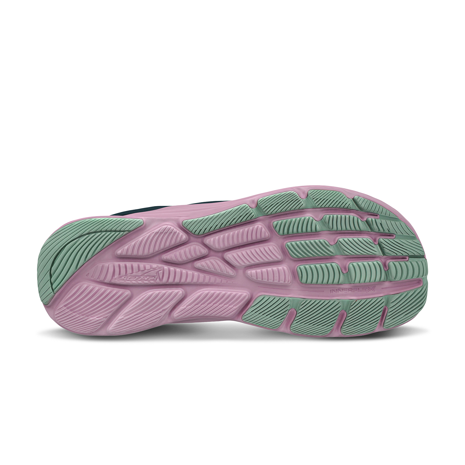 Altra Rivera 4 Navy/Pink