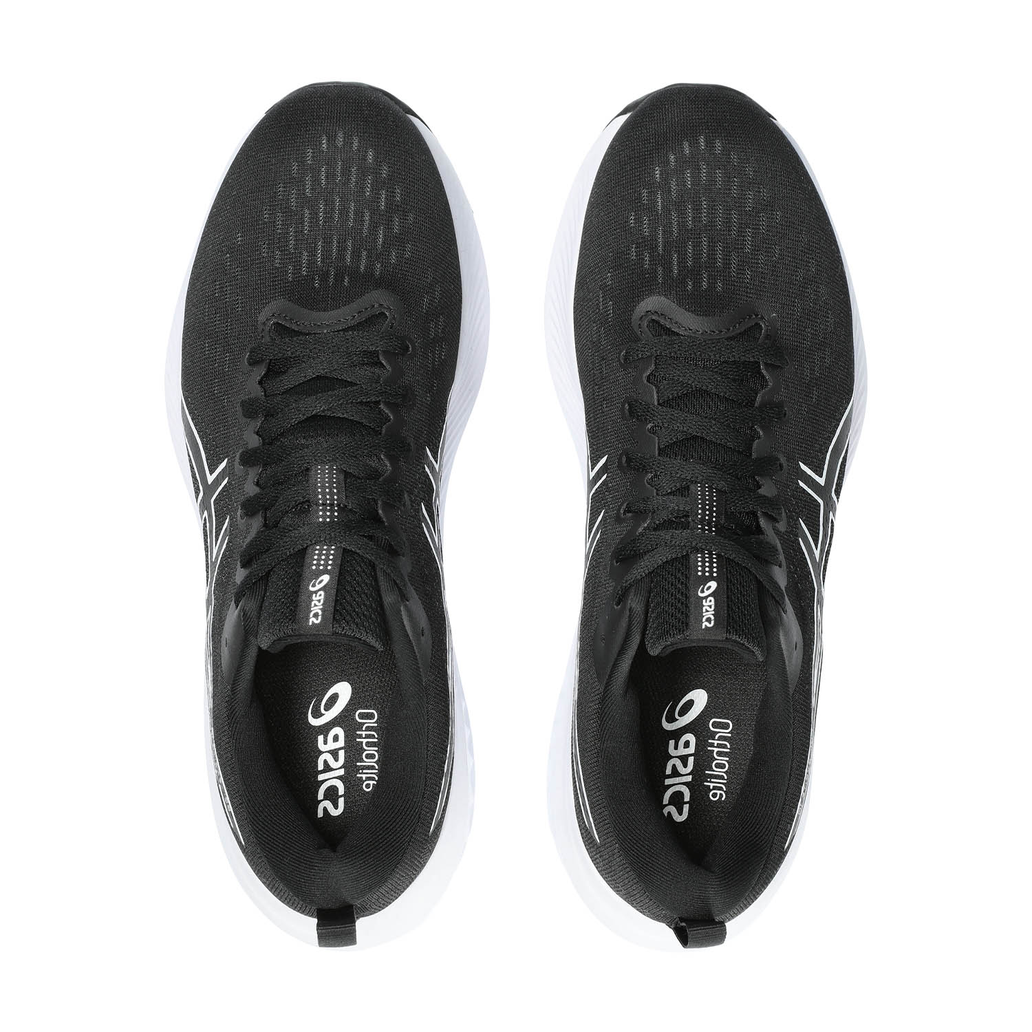 Asics Gel Excite 10 Black/White