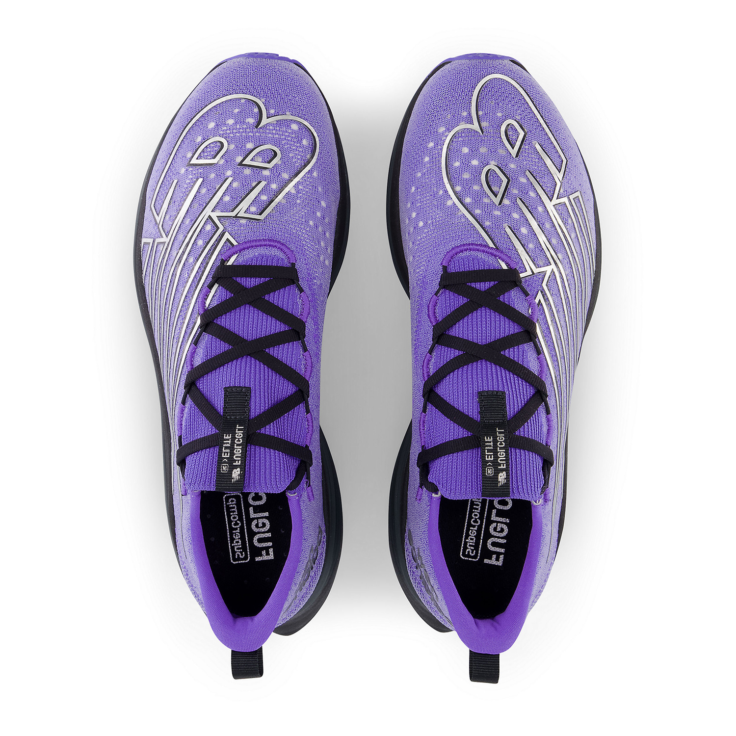 New Balance FuelCell SC Elite v3 Electric Indigo