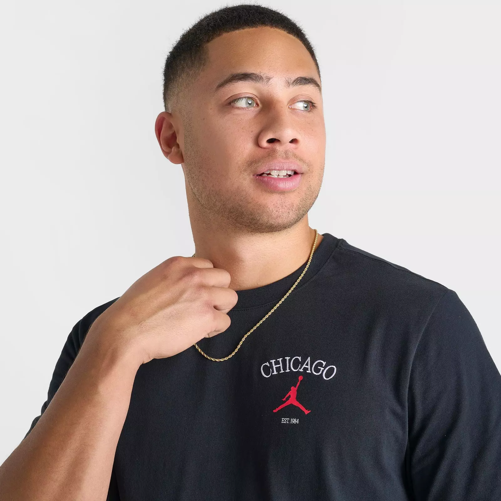 Men's Jordan Chicago T-Shirt