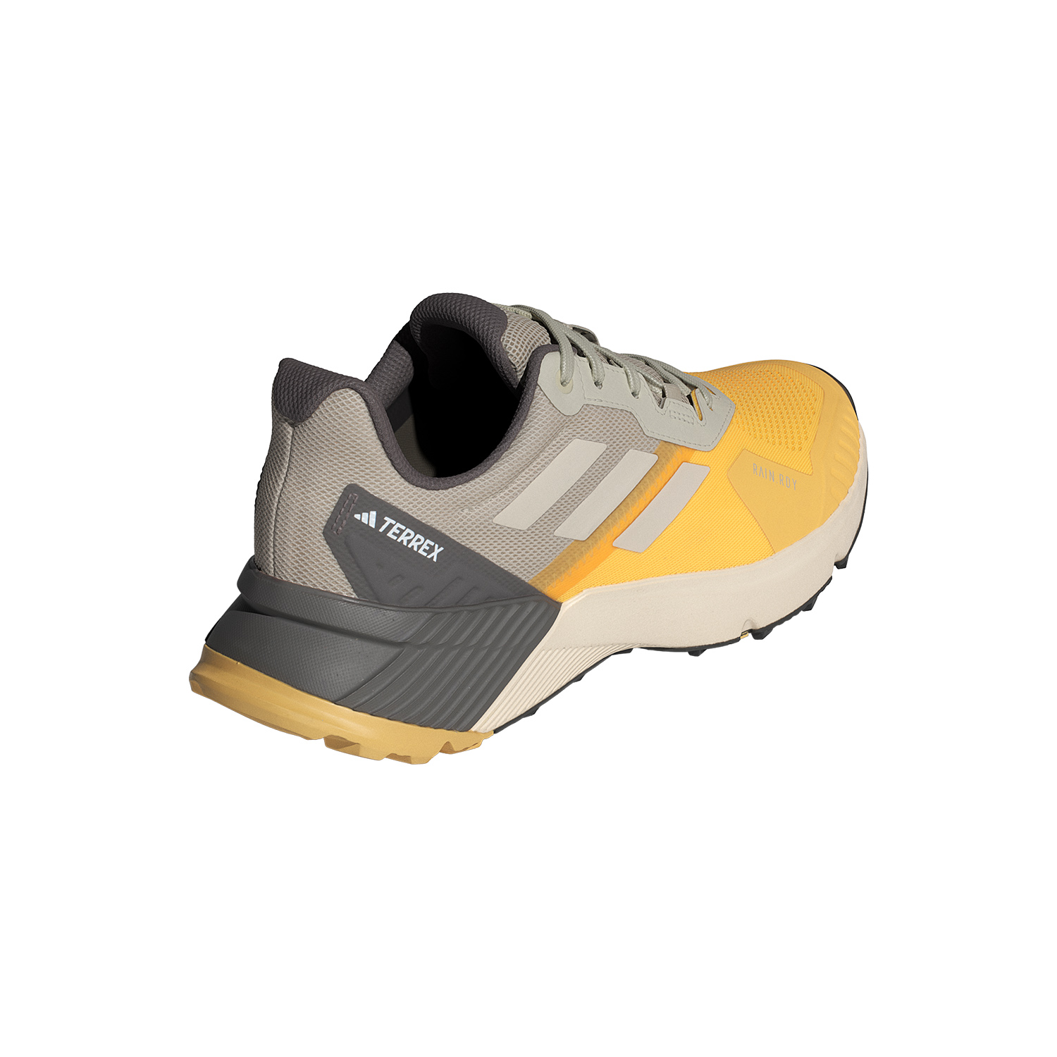 adidas Terrex Soulstride R.RDY Semi Spark/Aluminium/Putty Grey