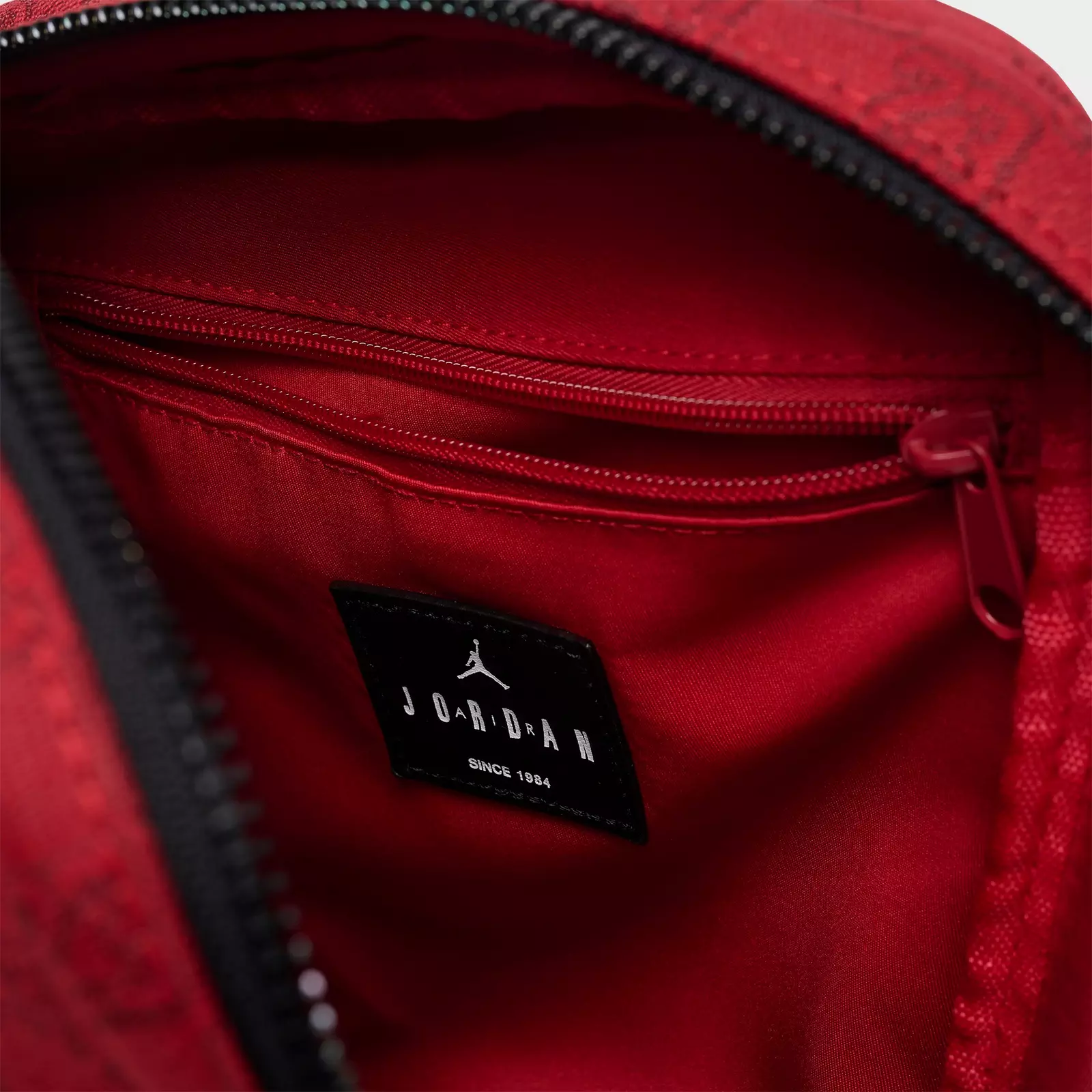 Jordan Monogram Sling Bag (3L)