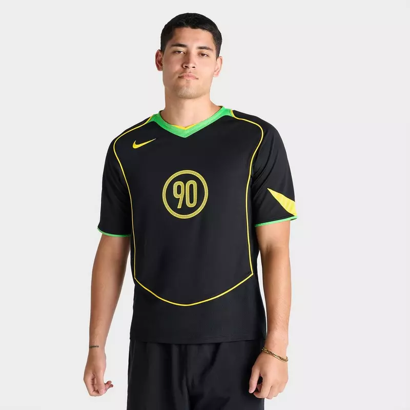 MEN'S NIKE TOTAL 90 DRI-FIT SOCCER JERSEY