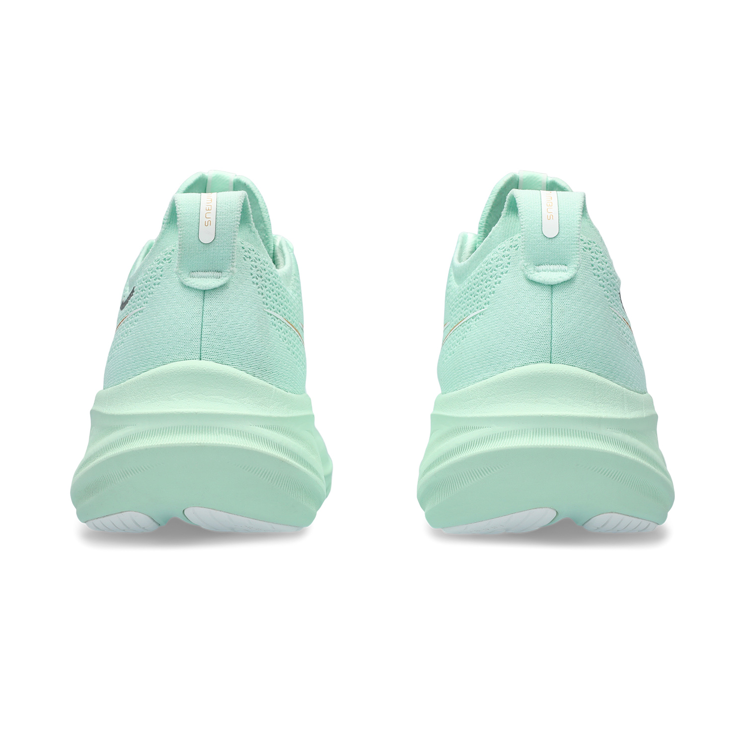 Asics Gel Nimbus 26 Mint Tint/Pale Mint