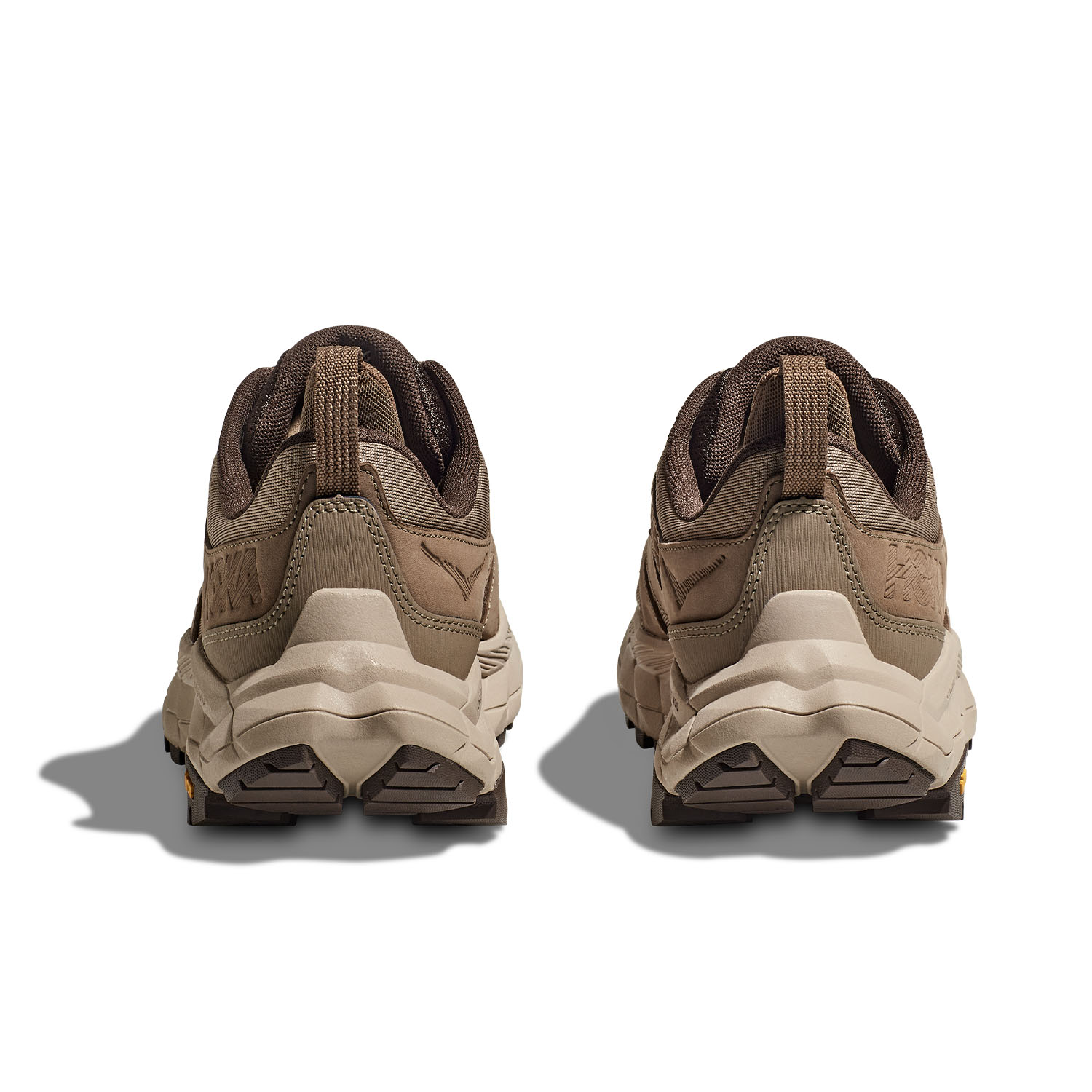 Hoka Anacapa Breeze Low Dune/Oxford Tan