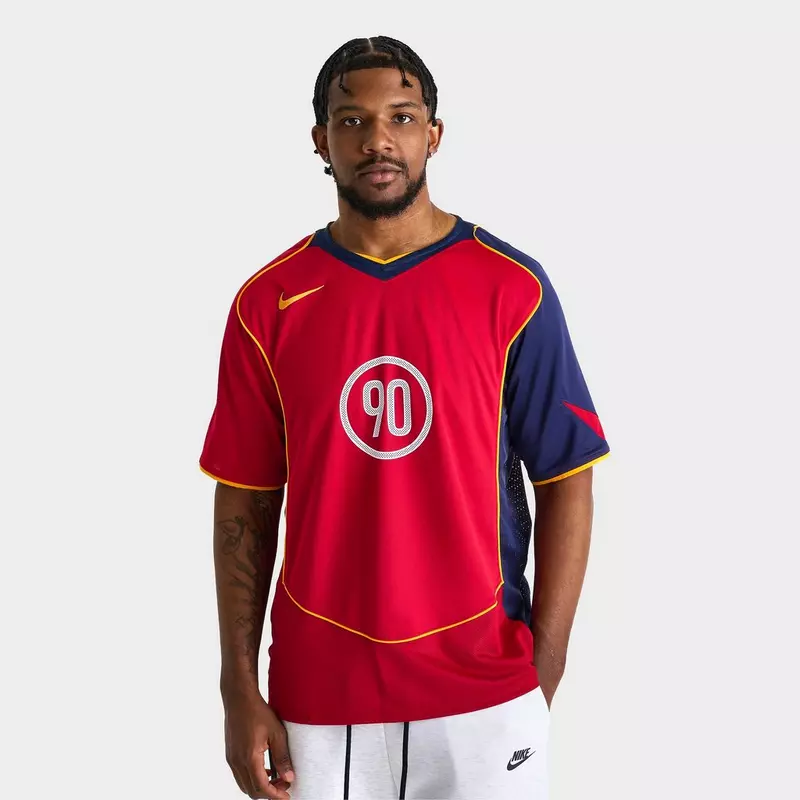 MEN'S NIKE TOTAL 90 DRI-FIT SOCCER JERSEY