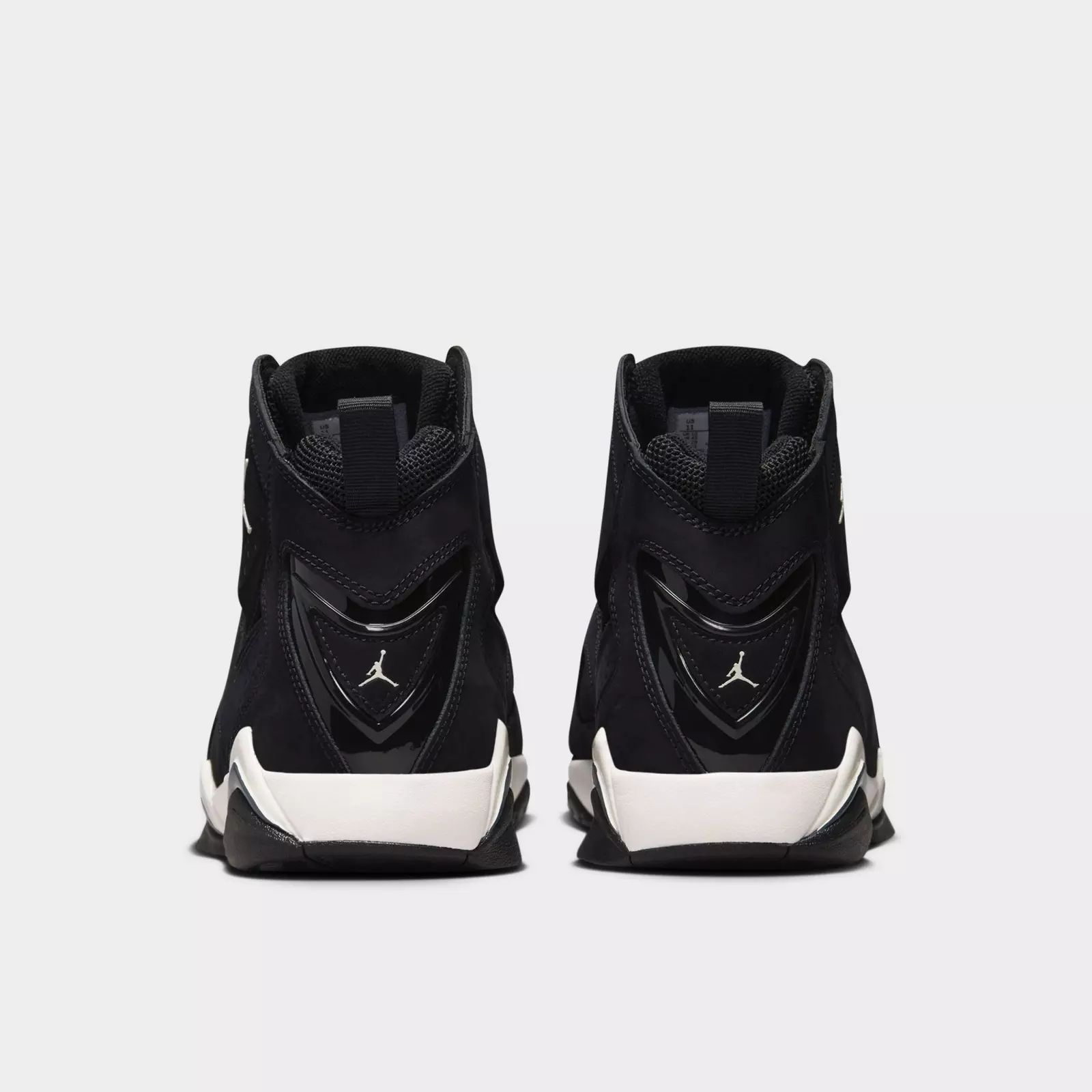 Men's Jordan True Flight Basketball Shoes