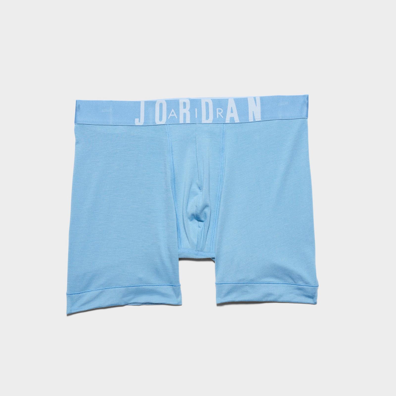 Men's Jordan Flight Modal Monogram Boxer Briefs (3-Pack)