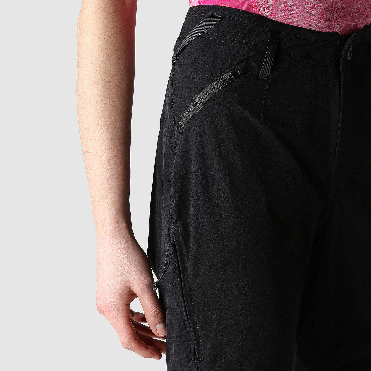 The North Face Speedlight Pantaloni TNF Black