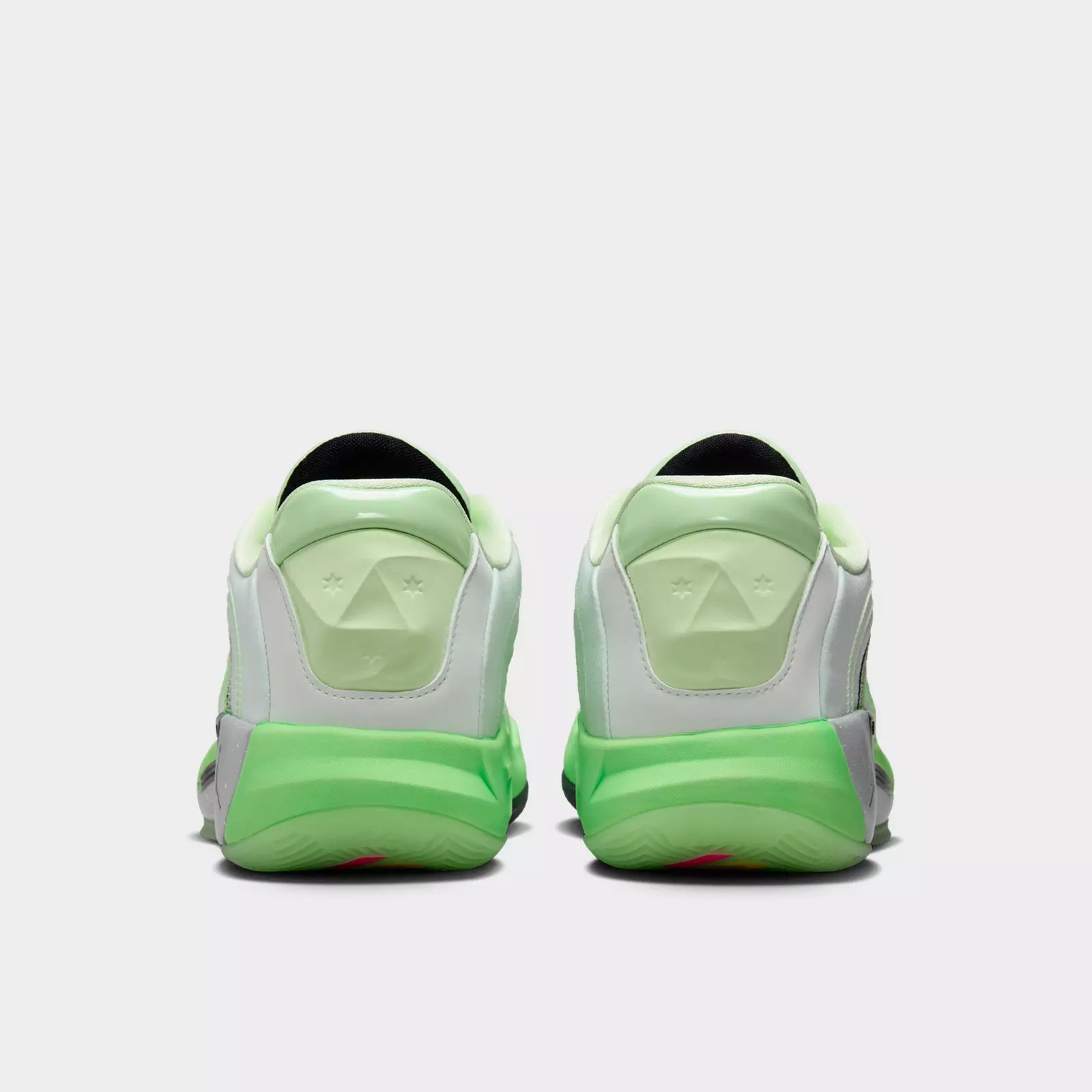 Men's Jordan Luka 4 Basketball Shoes