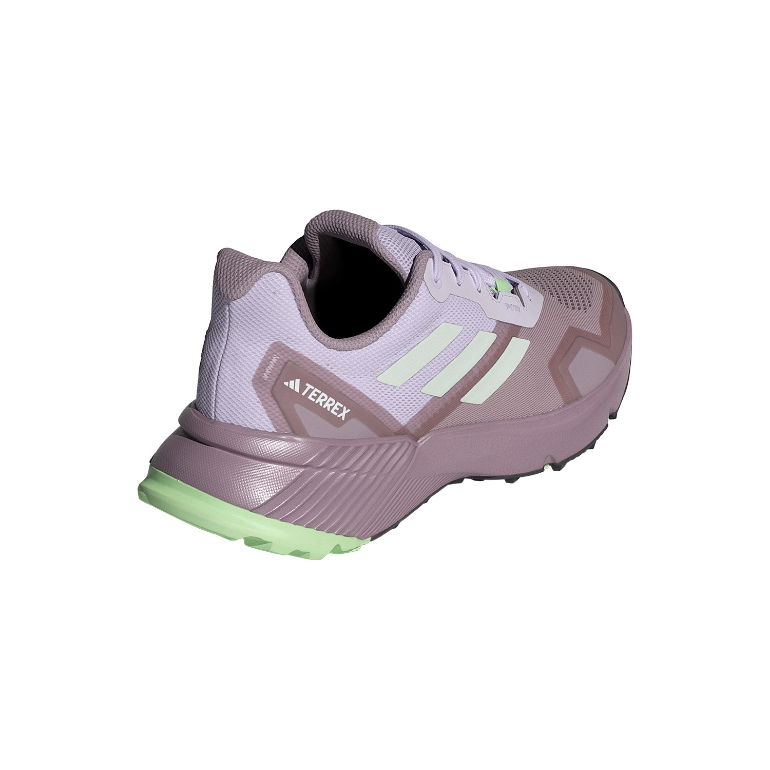 adidas Terrex Soulstride Prolofi/Cryjad/Segrsp