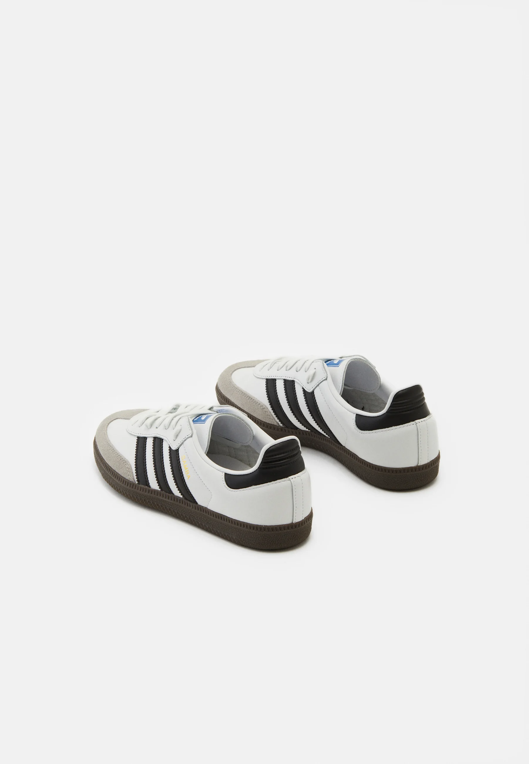 adidas Originals SAMBA OG - Sneakers basse