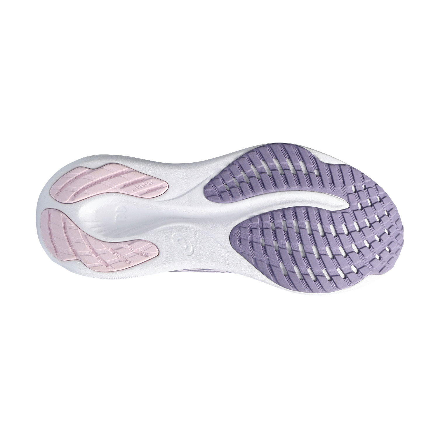 Asics Gel Pulse 15 Cosmos/Ash Rock