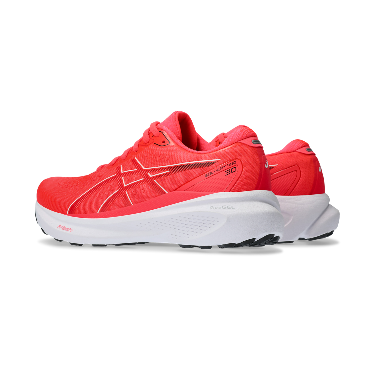 Asics Gel Kayano 30 Diva Pink/Electric Red