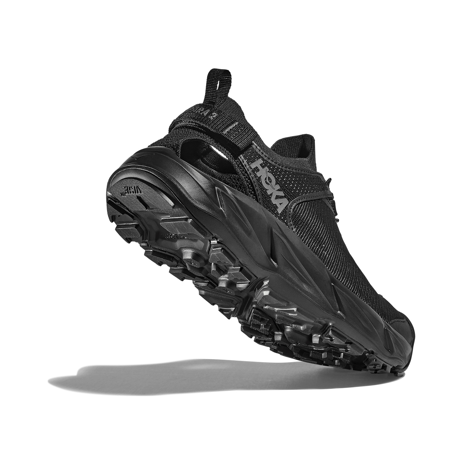 Hoka Hopara 2 Black