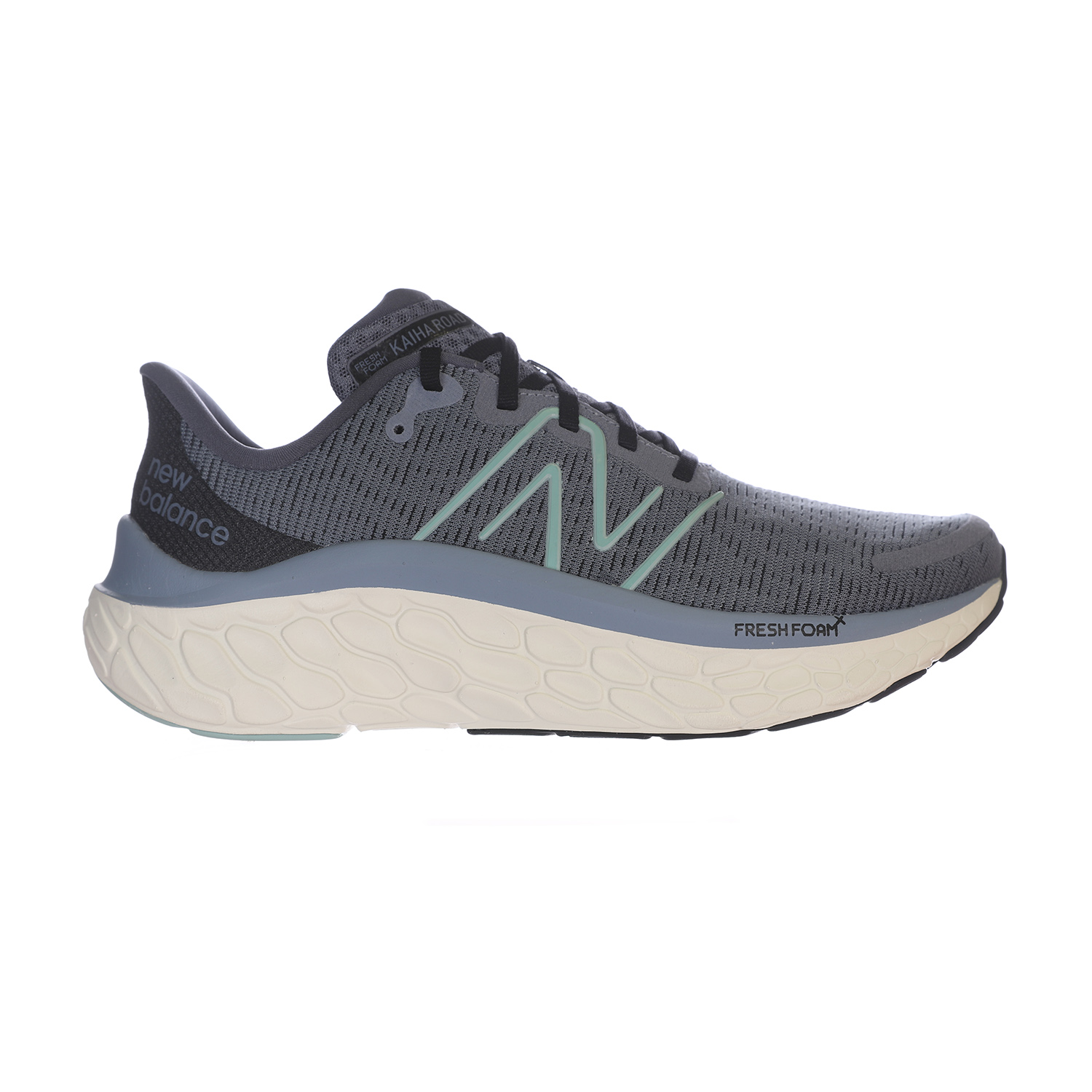 New Balance Fresh Foam X Kaiha Road Dark Arctic Grey