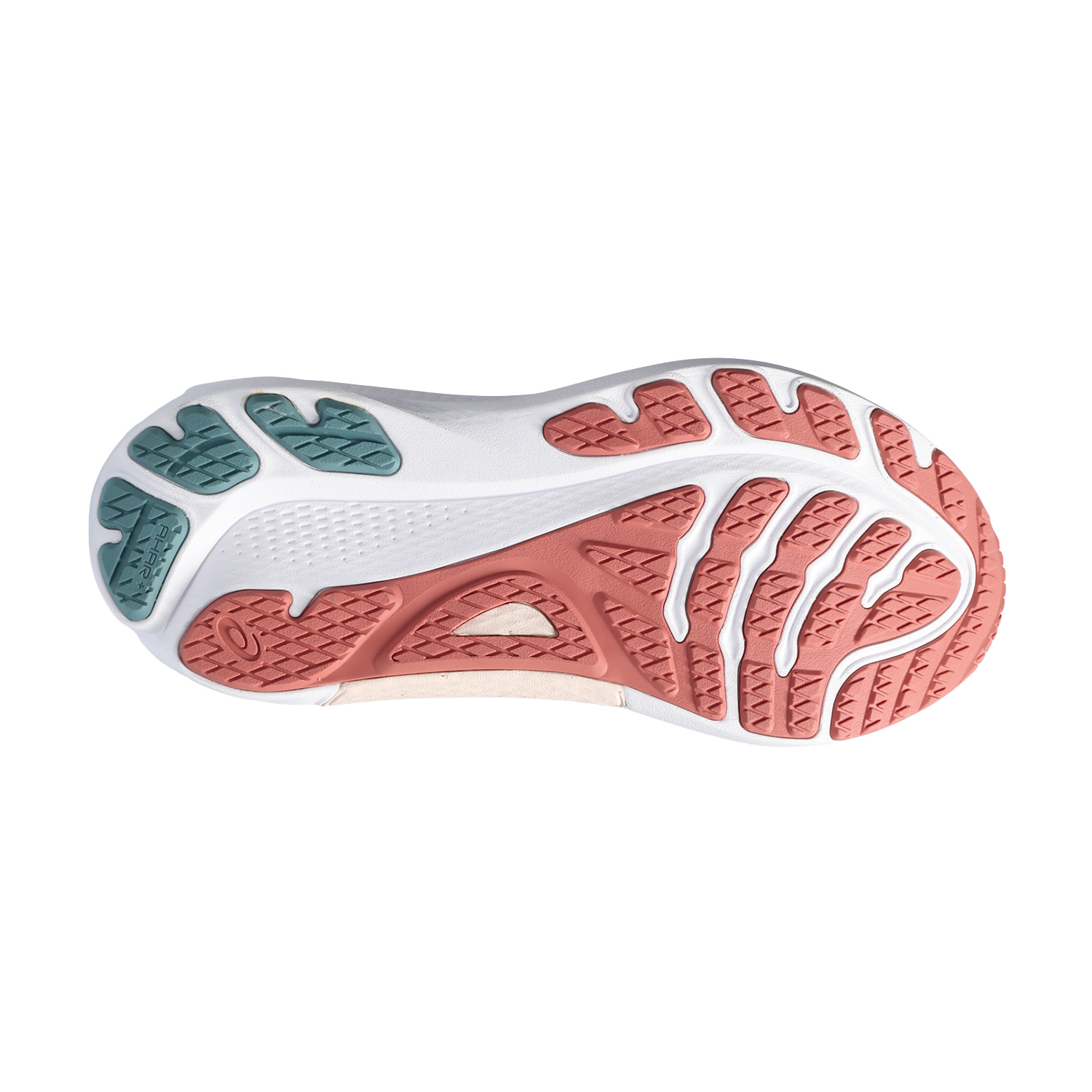 Asics Gel Kayano 30 Rose Dust/Light Garnet