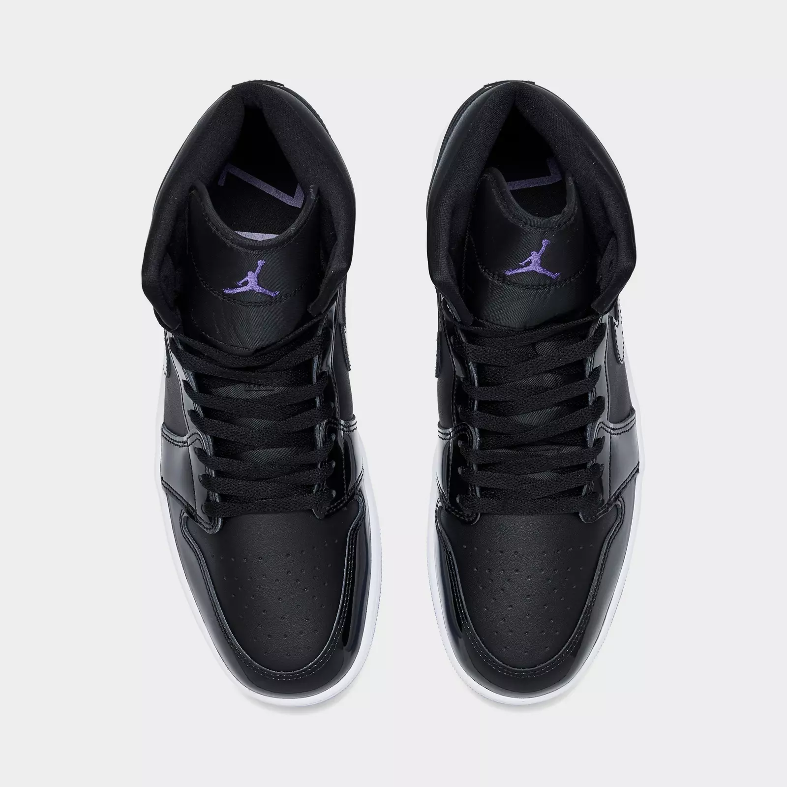 Men's Air Jordan Retro 1 Mid SE Casual Shoes