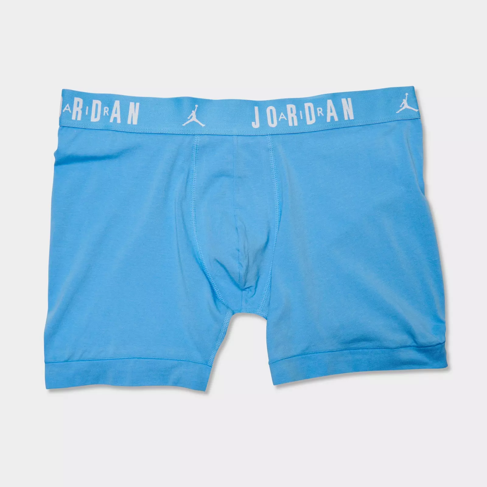 Men's Jordan Flight Cotton Boxer Briefs (3-Pack)