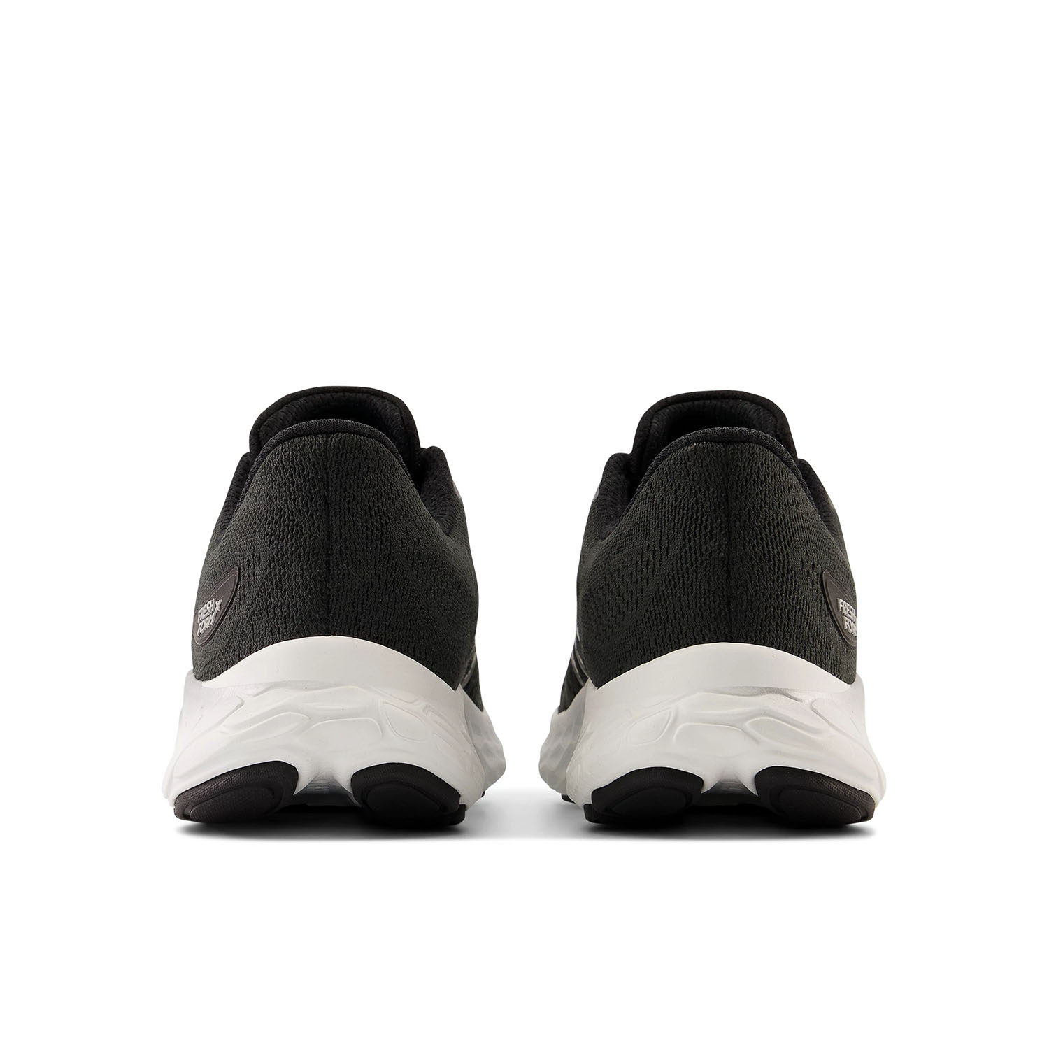 New Balance Fresh Foam X Evoz V3 Black/Silver Metallic