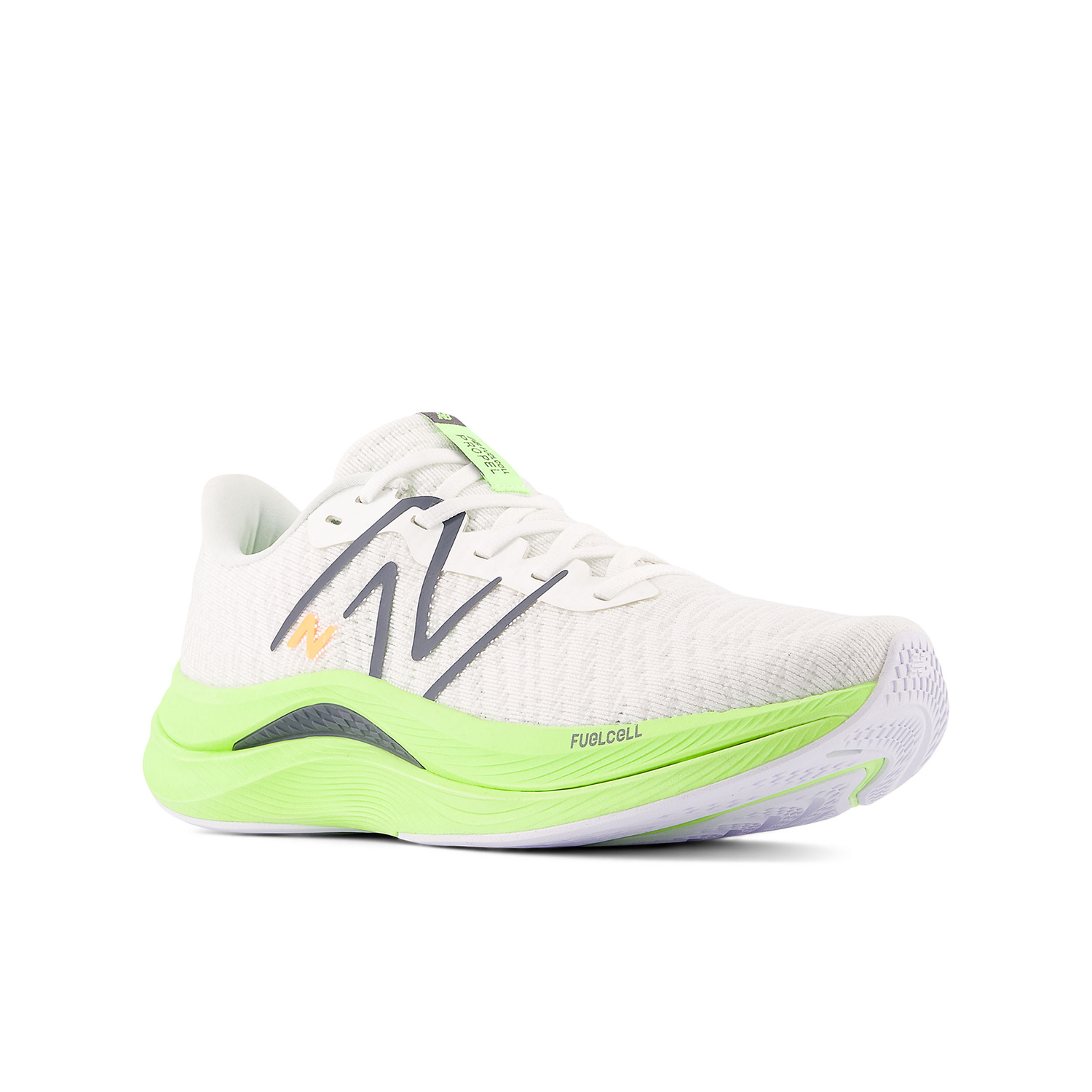 New Balance Fuelcell Propel v4 White