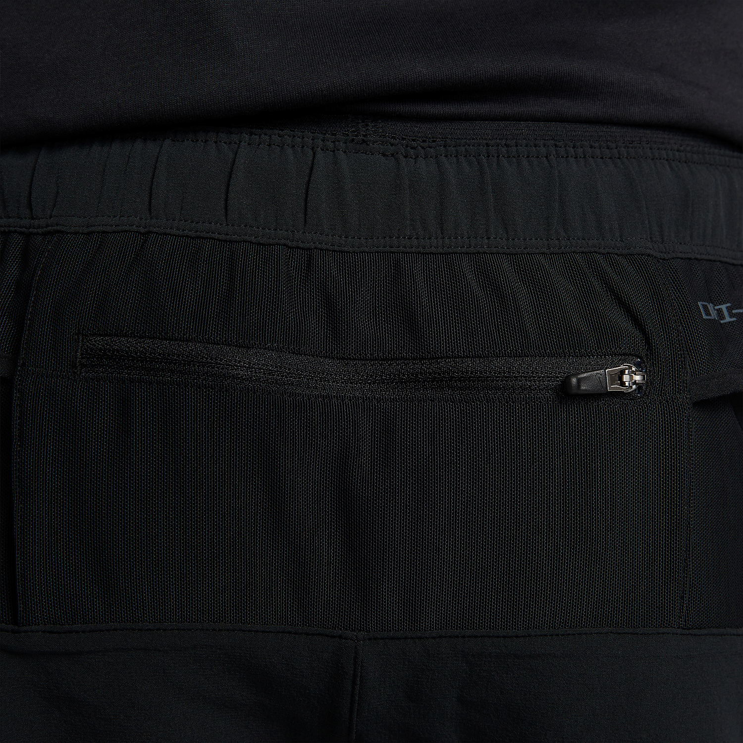 Nike Dri-FIT Run Division Phenom Tights Black/Reflective Black