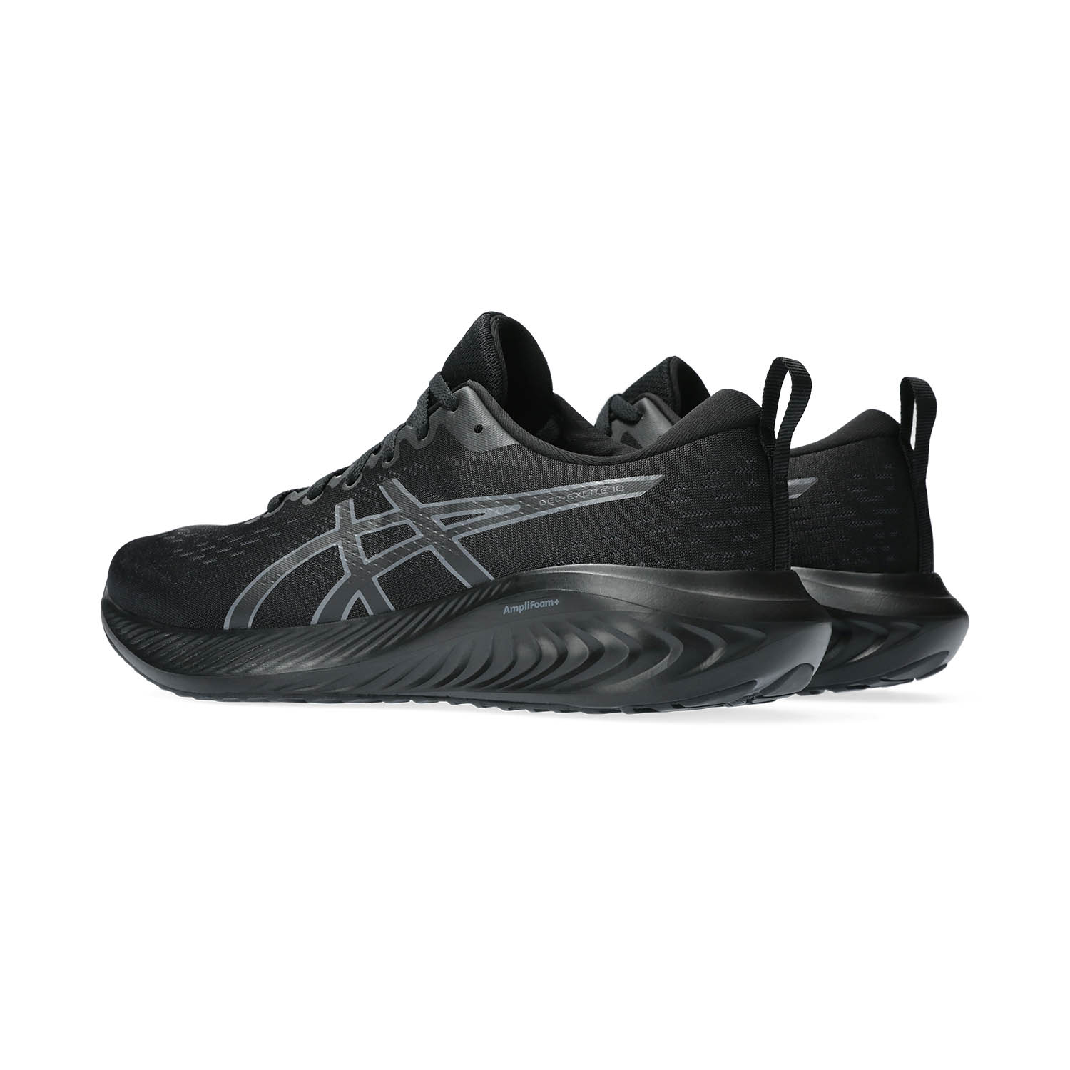Asics Gel Excite 10 Black/Carrer Grey