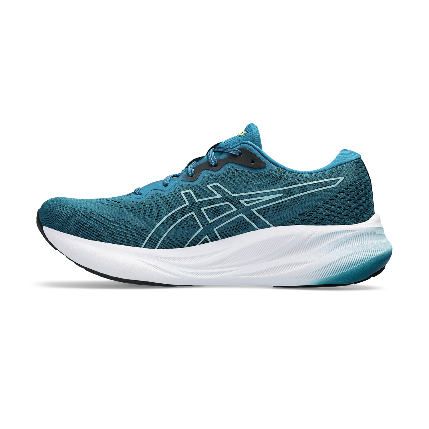 Asics Gel Pulse 15 Evening Teal/Teal Tint