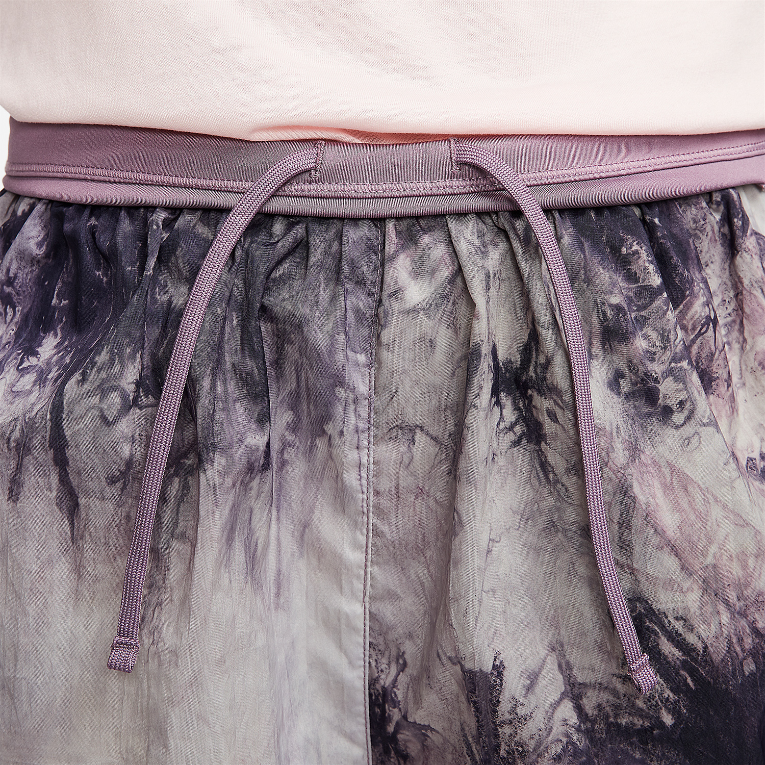 Nike Dri-FIT Repel 3in Pantaloncini Violet Dust/Purple Ink