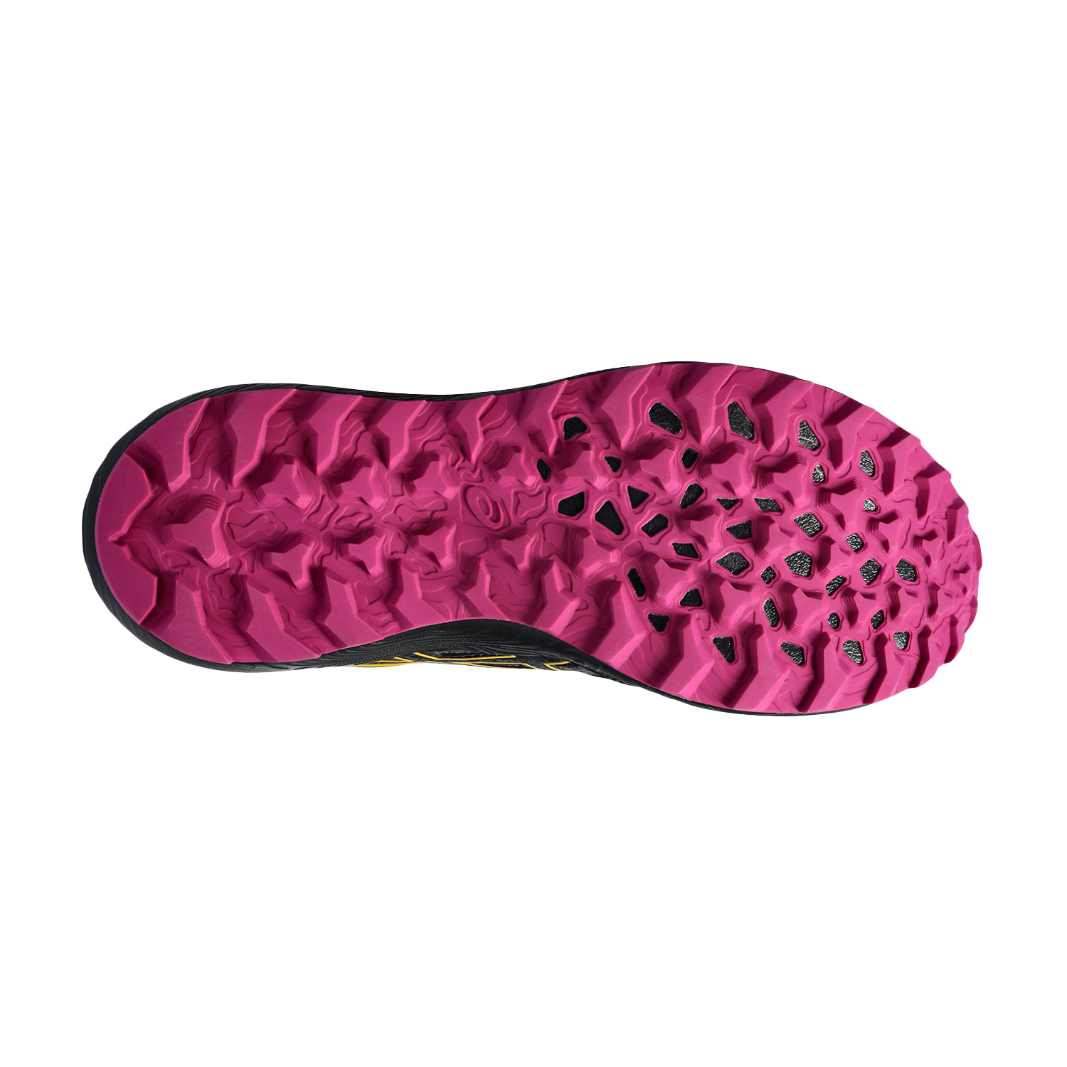 Asics Gel Sonoma 7 GTX Black/Light Blue