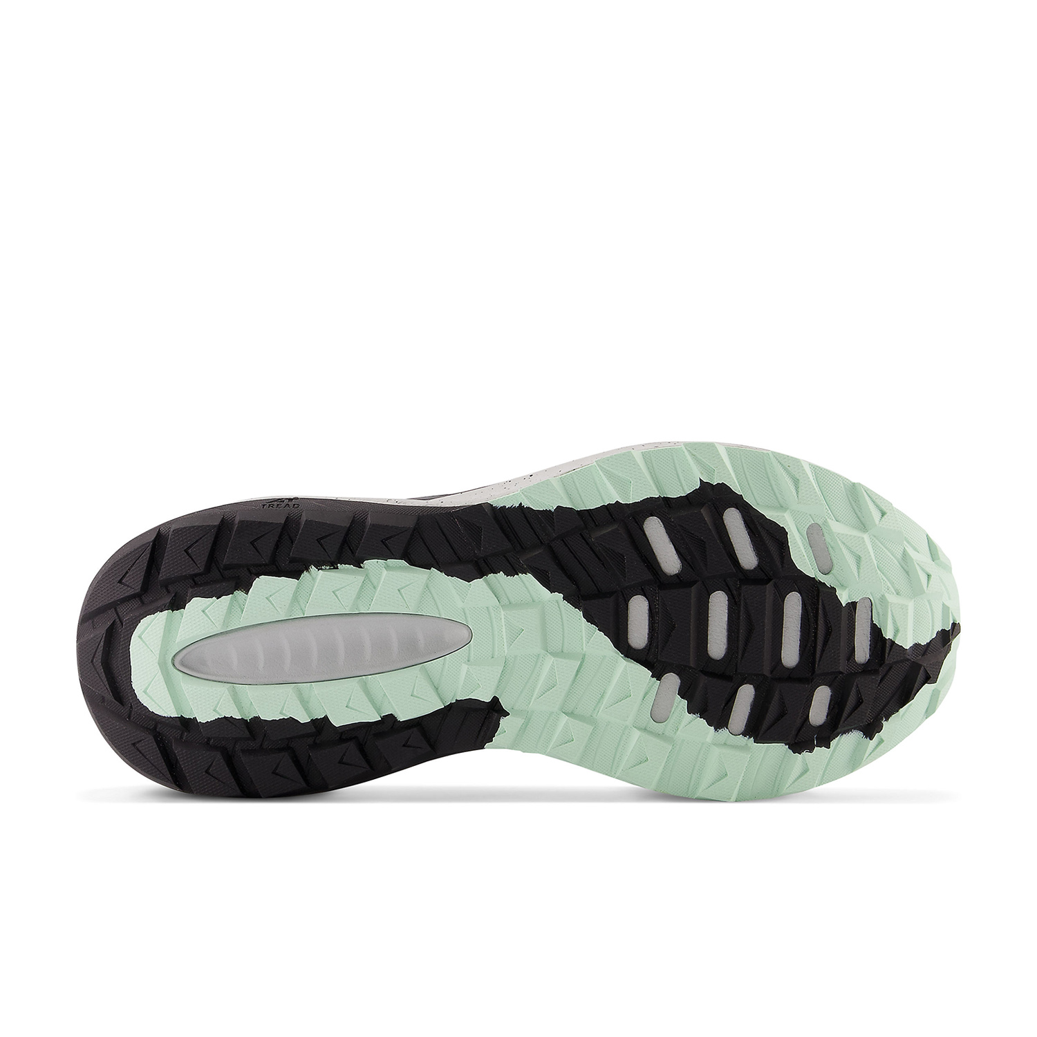 New Balance Dynasoft Nitrel v5 GTX Black