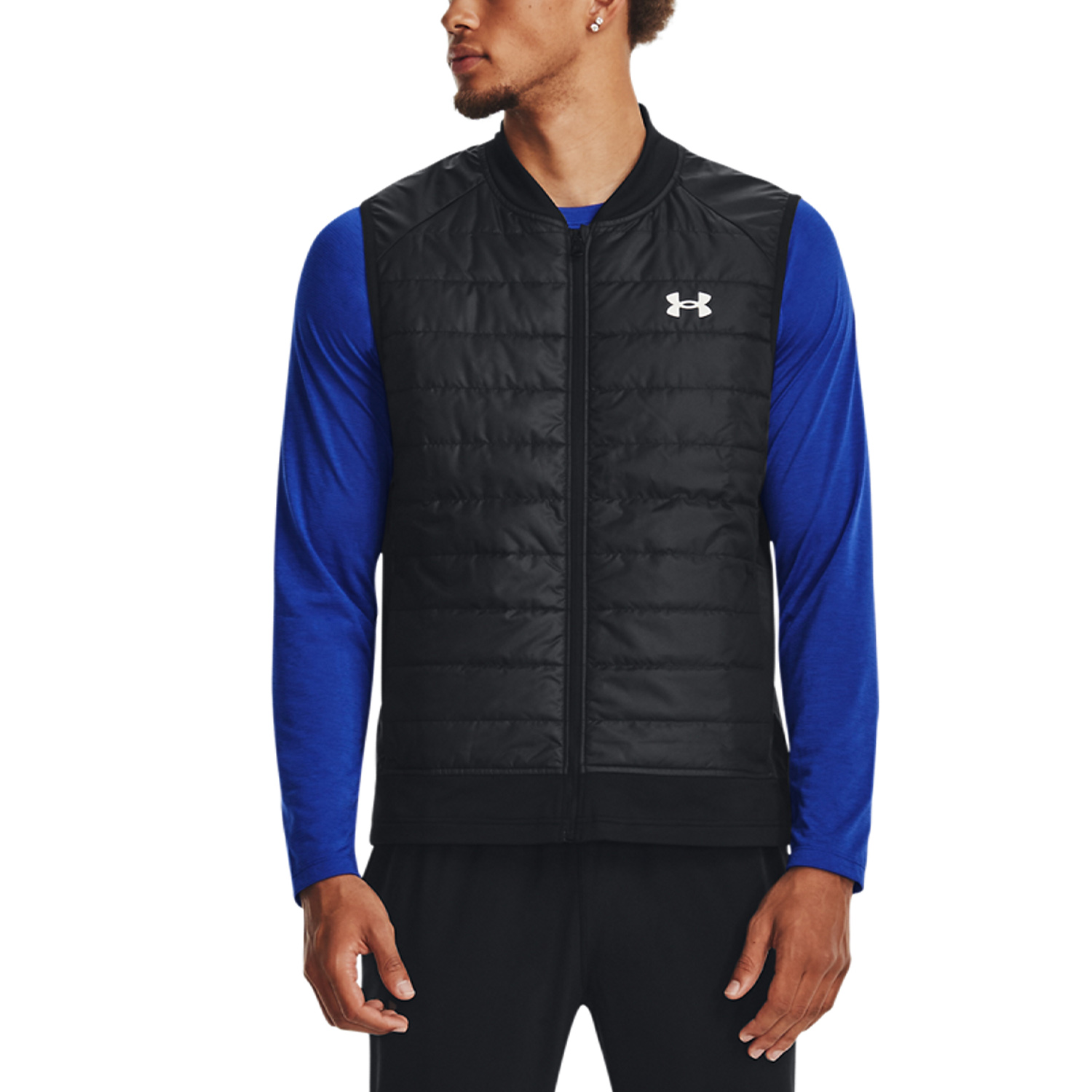 Under Armour Storm Insulated Gilet Black