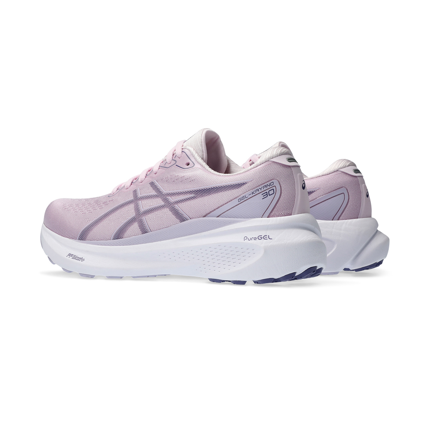 Asics Gel Kayano 30 Cosmos/Ash Rock
