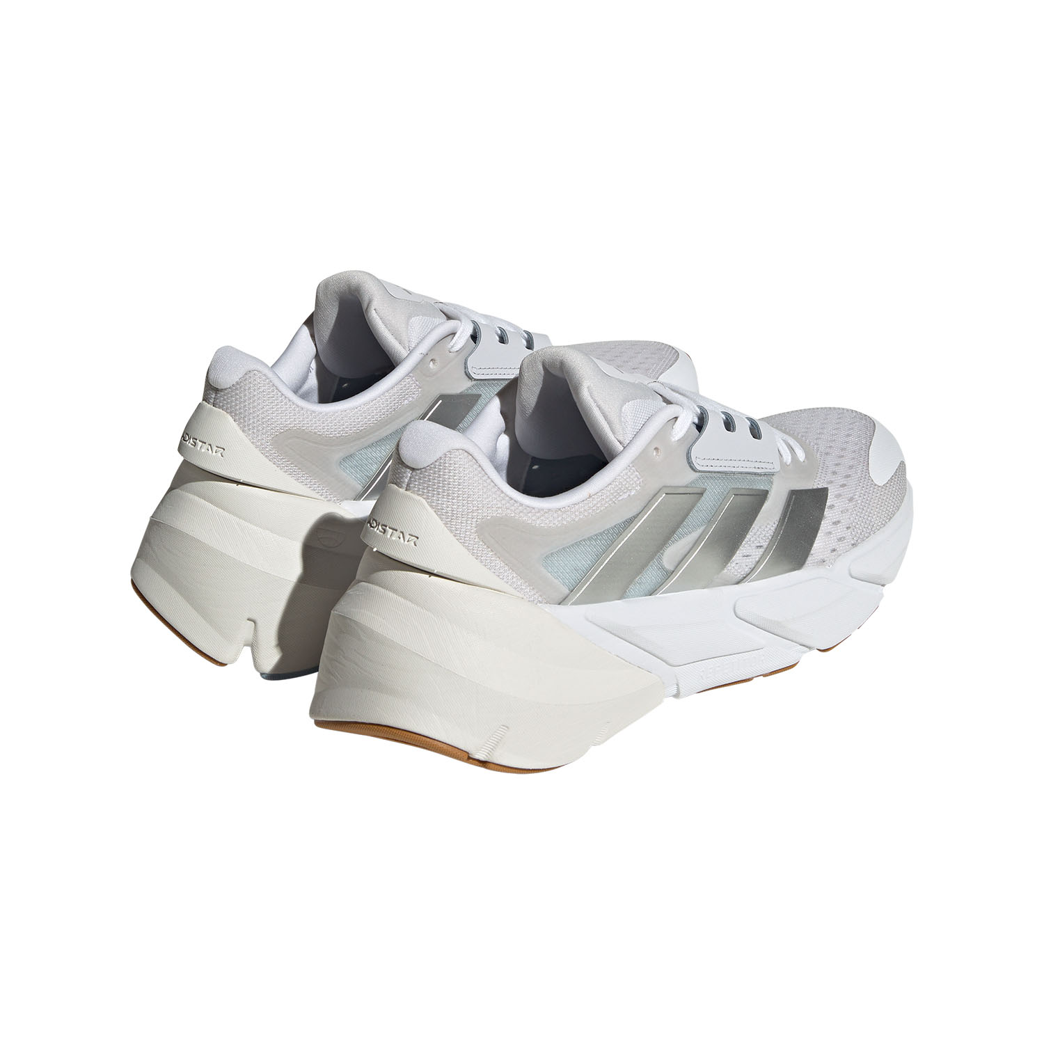 adidas Adistar 2 Cloud White/Silver Mint/Dash Grey