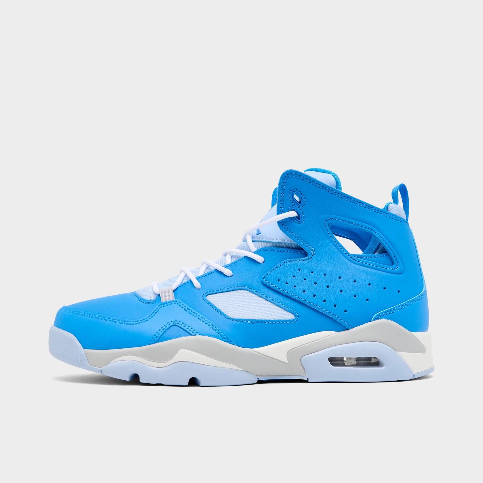 Men's Air Jordan Flight Club '91 Basketball Shoes