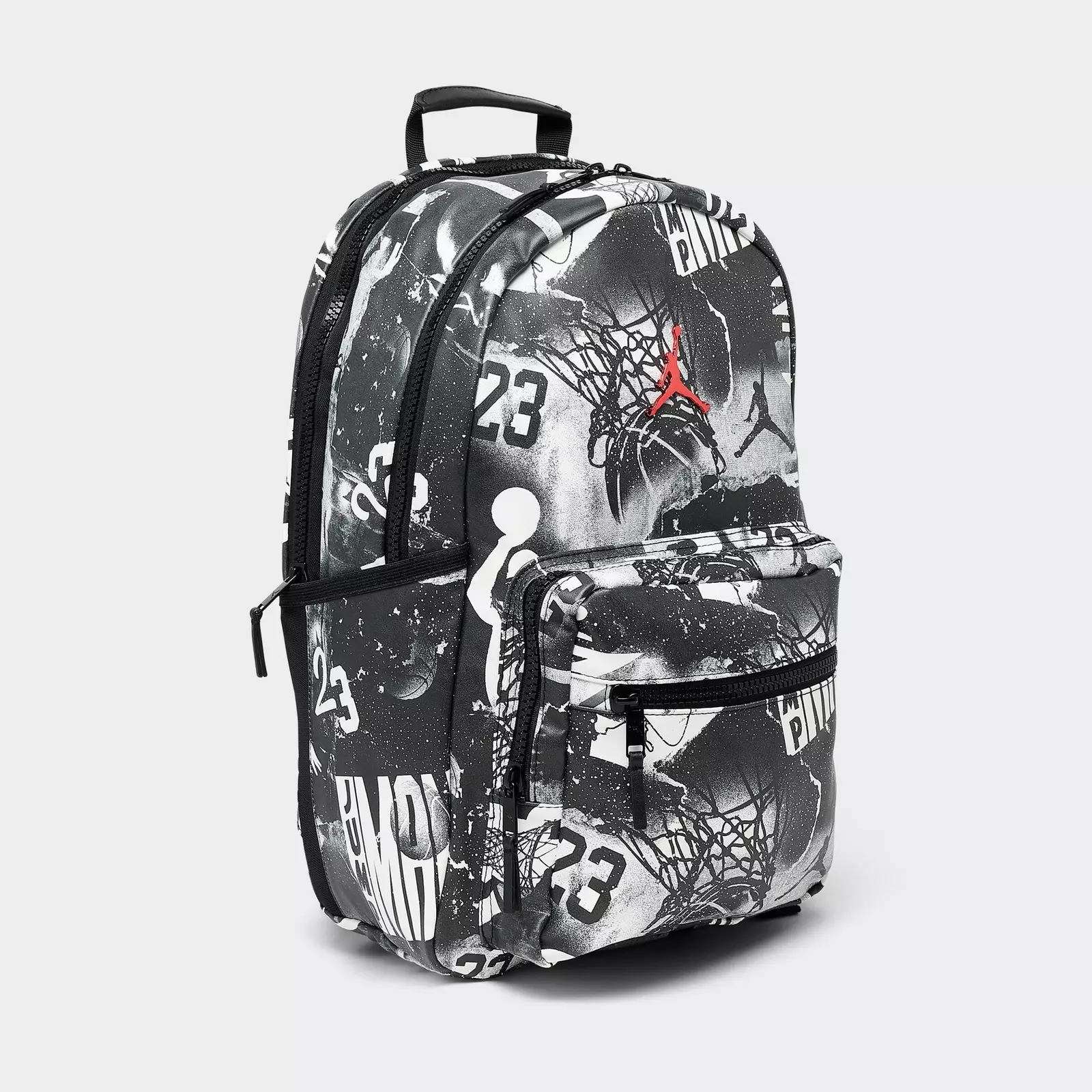 Jordan Borough Backpack