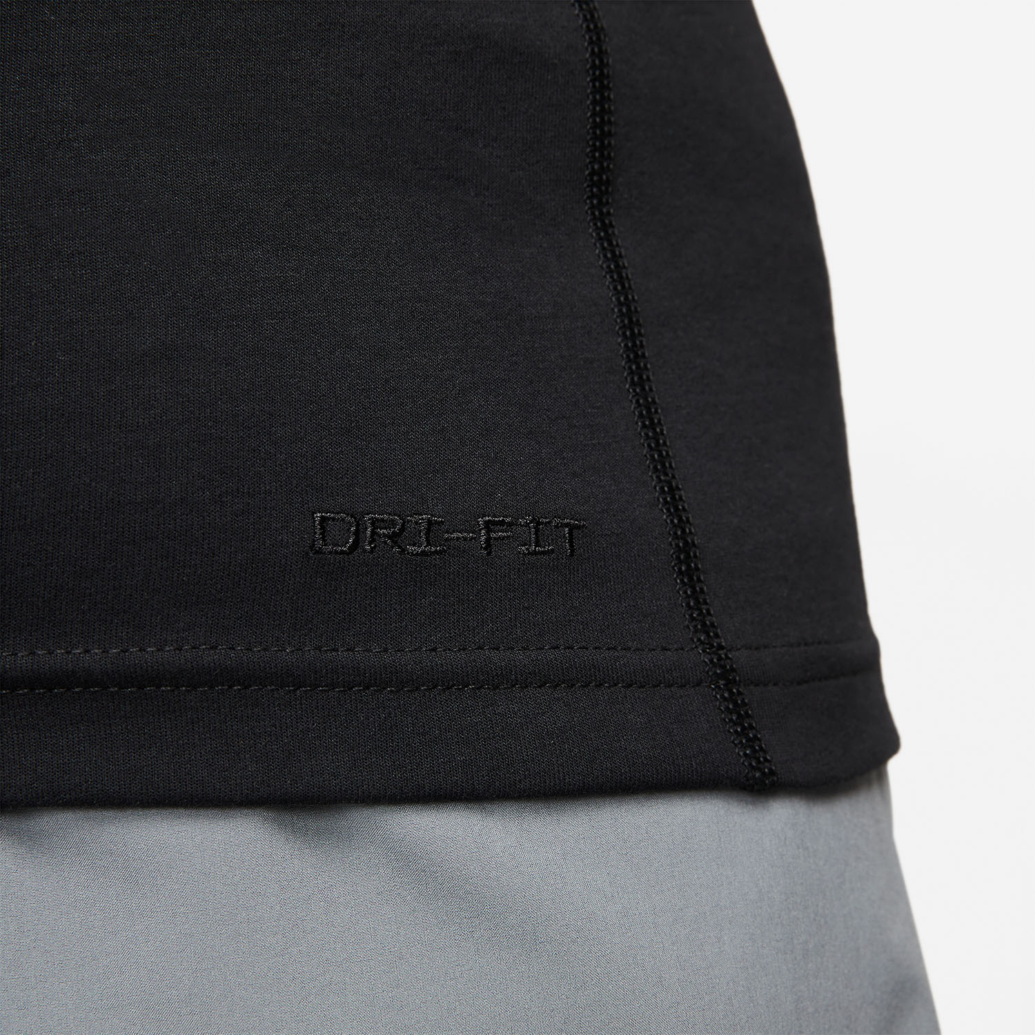 Nike Dri-FIT Primary Canotta Black