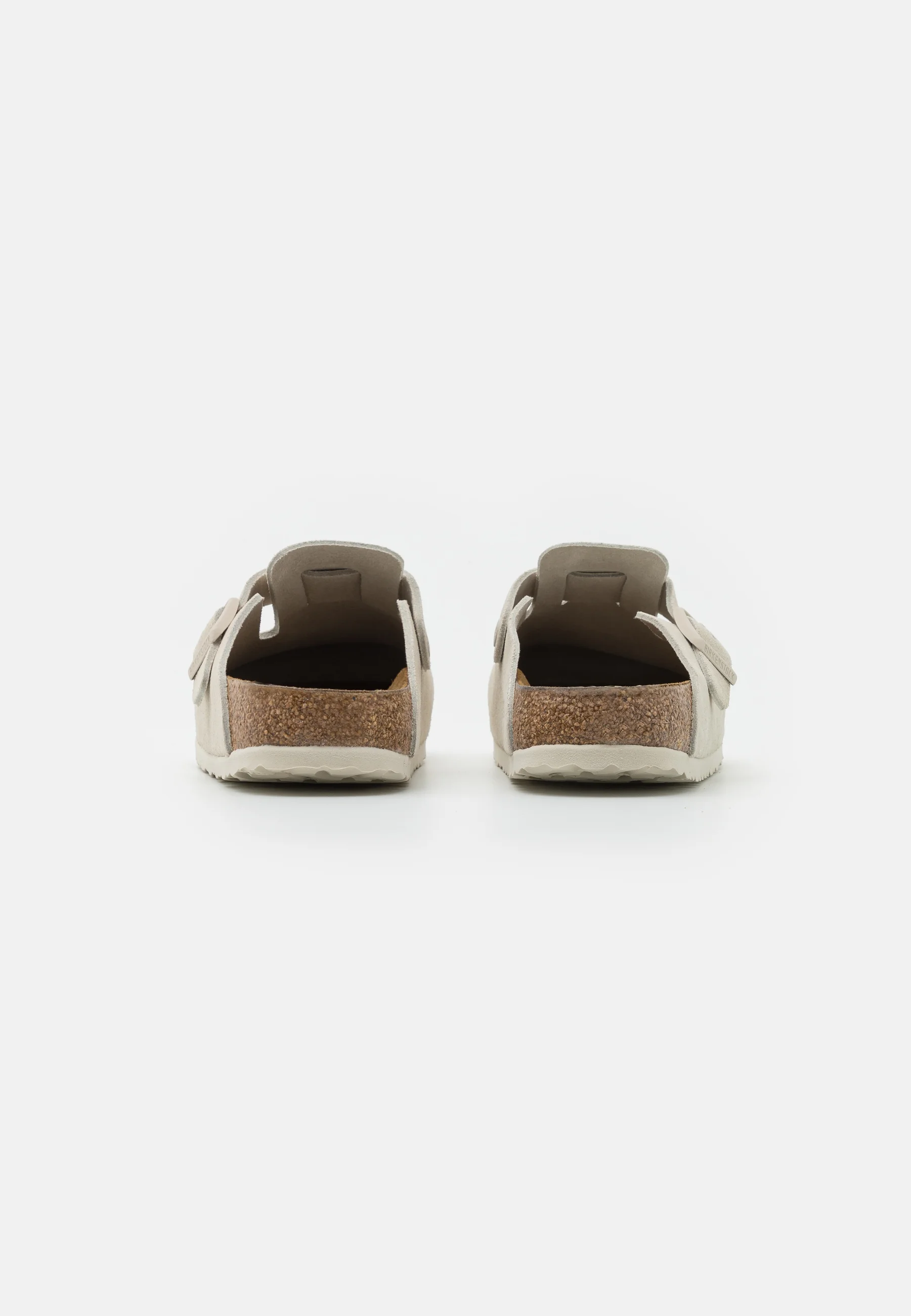 Birkenstock BOSTON UNISEX - Ciabattine