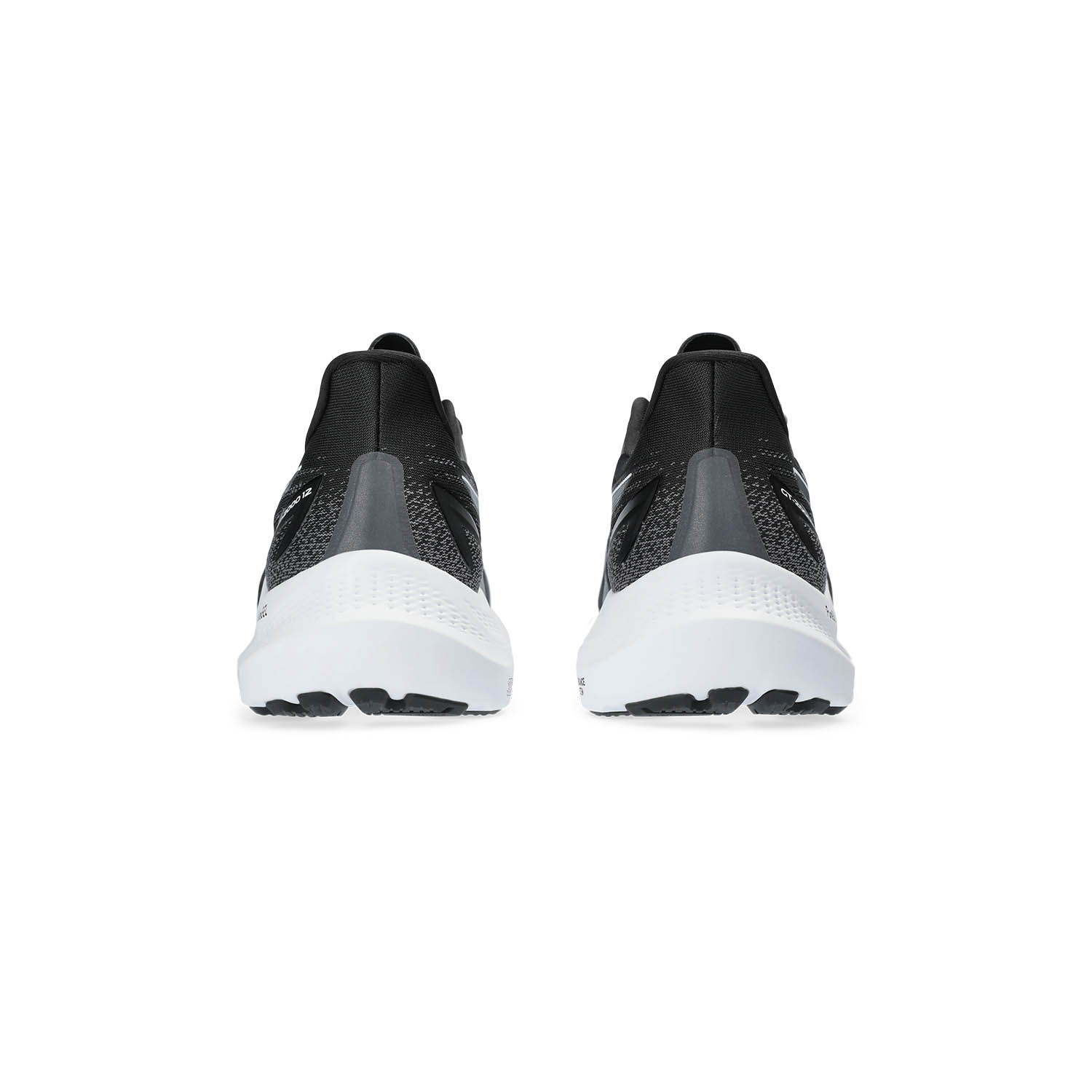 Asics GT 2000 12 Black/Carrier Grey