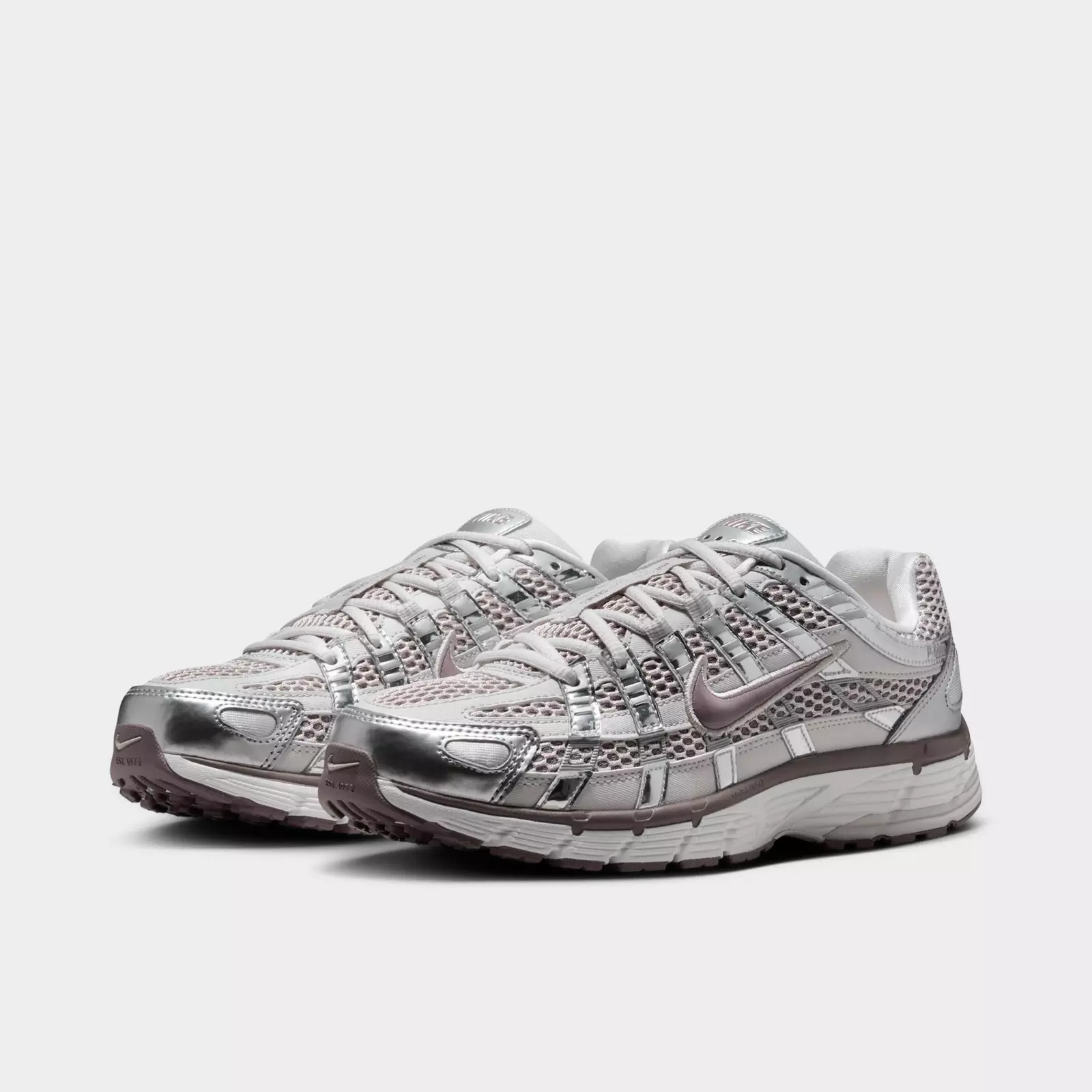 Women's Nike P-6000 Casual Shoes