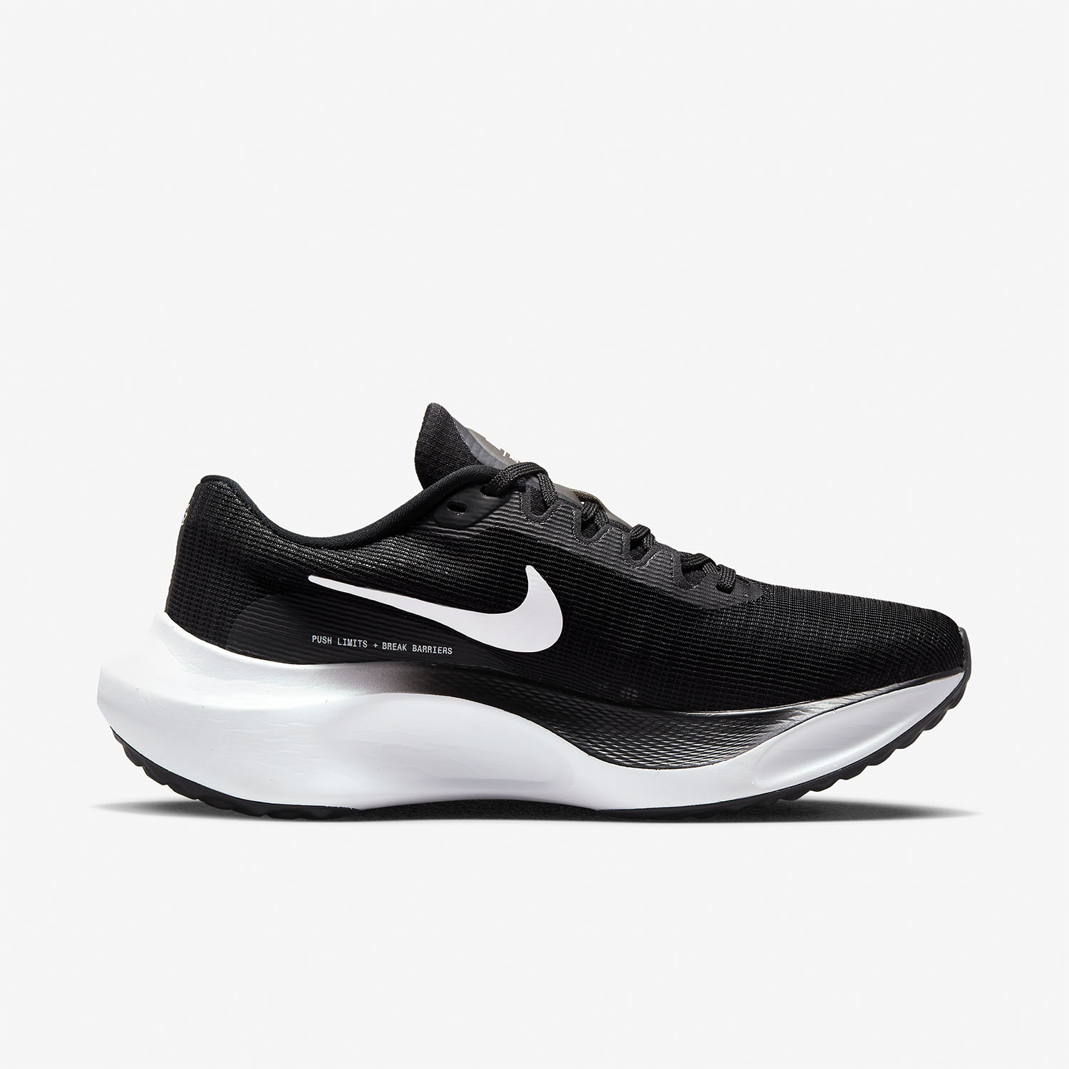 Nike Zoom Fly 5 Black/White