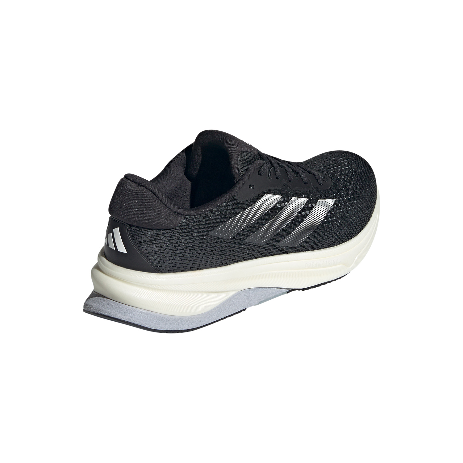 adidas Supernova Solution Core Black/Cloud White/Carbon