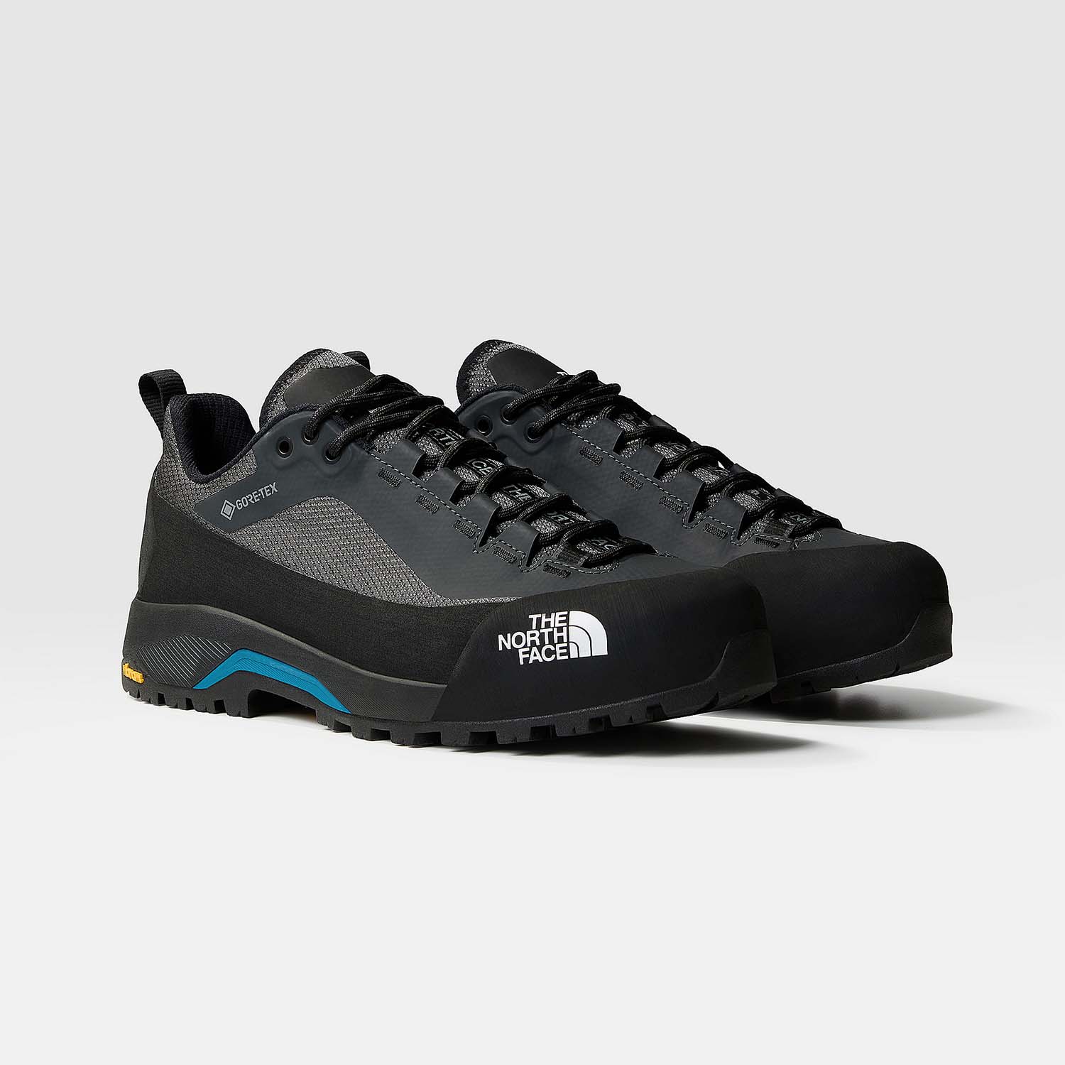 The North Face Verto Alpine GTX Asphalt Grey/TNF Black