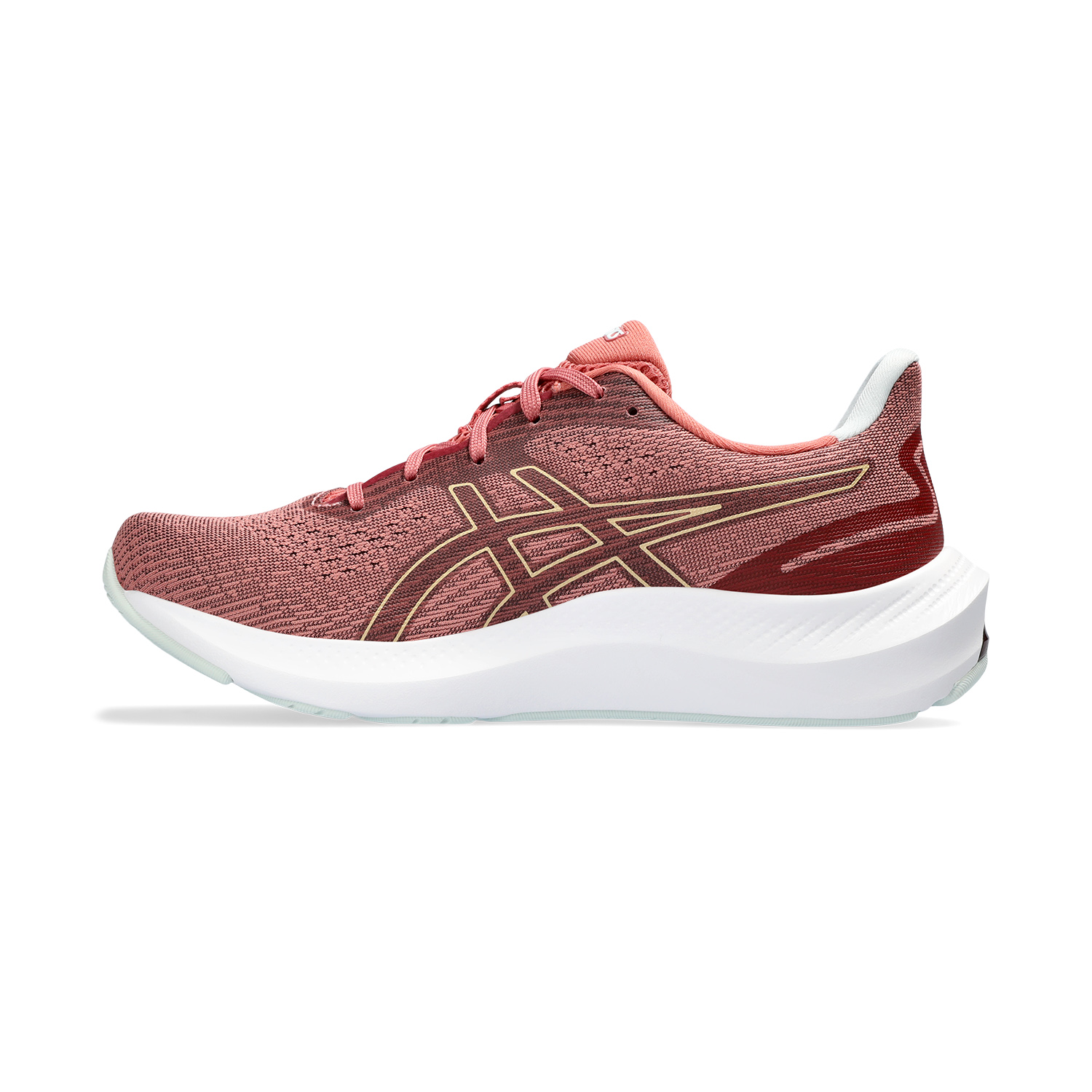 Asics Gel Pulse 14 Light Garnet/Champagne