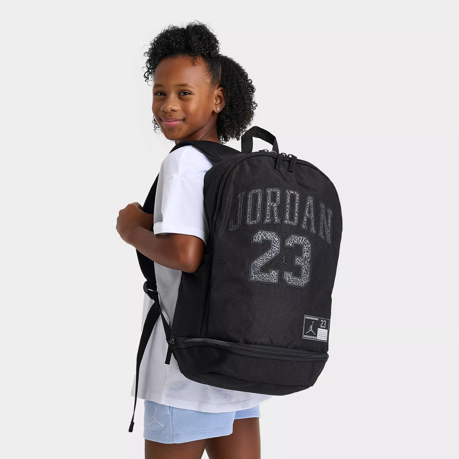 Jordan 23 Jersey Backpack (27L)