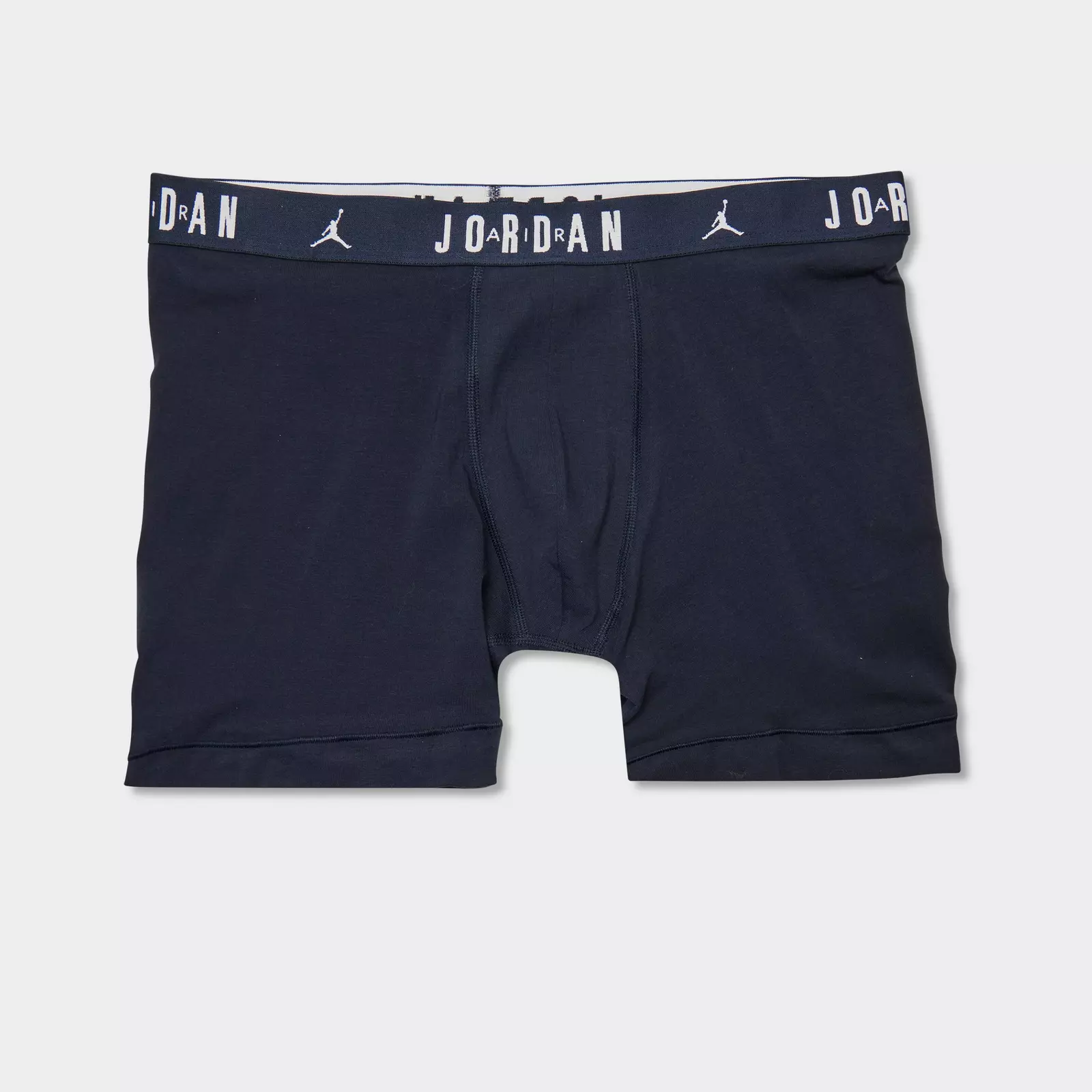 Men's Jordan Flight Cotton Boxer Briefs (3-Pack)